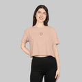 Crop Tee