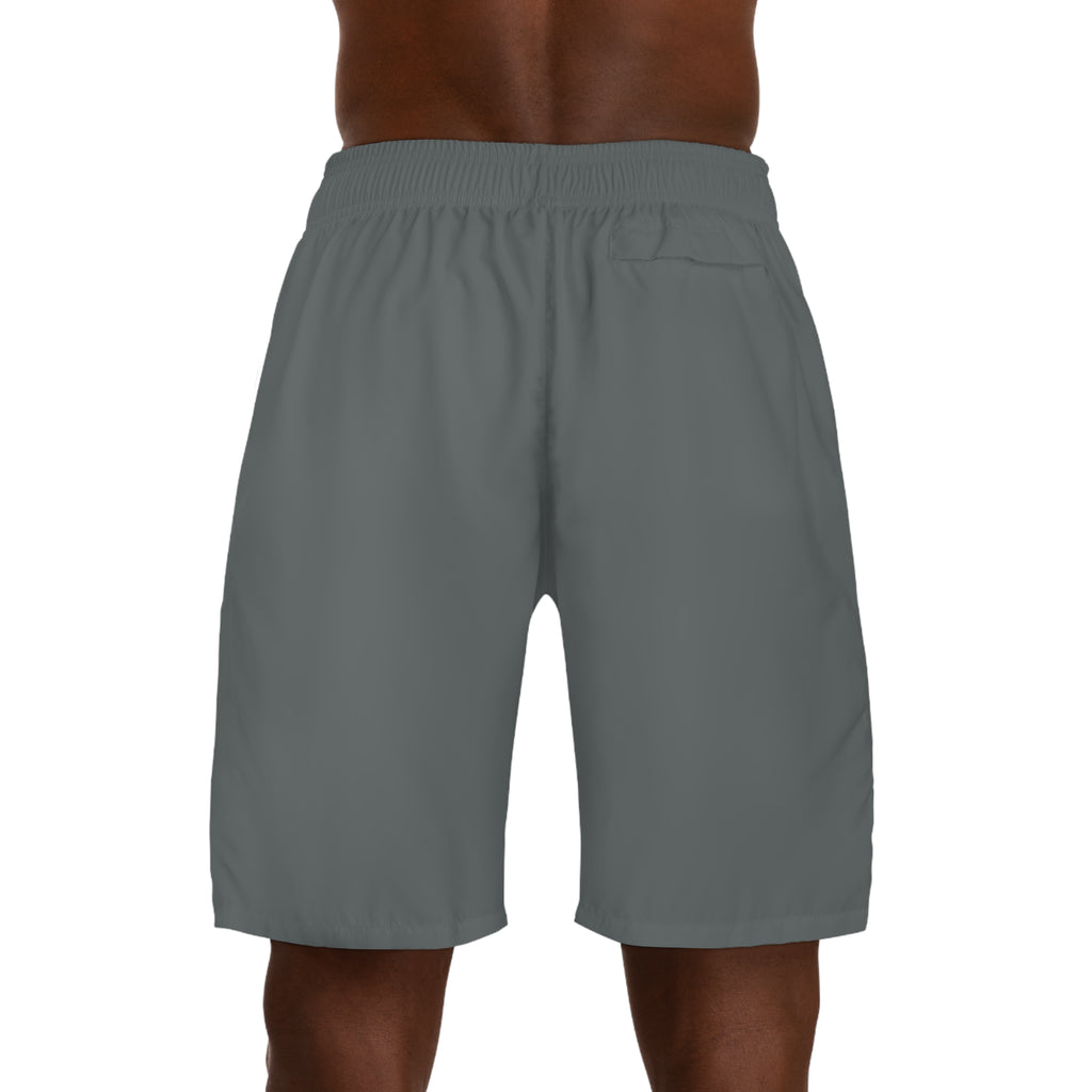 Jogger Shorts