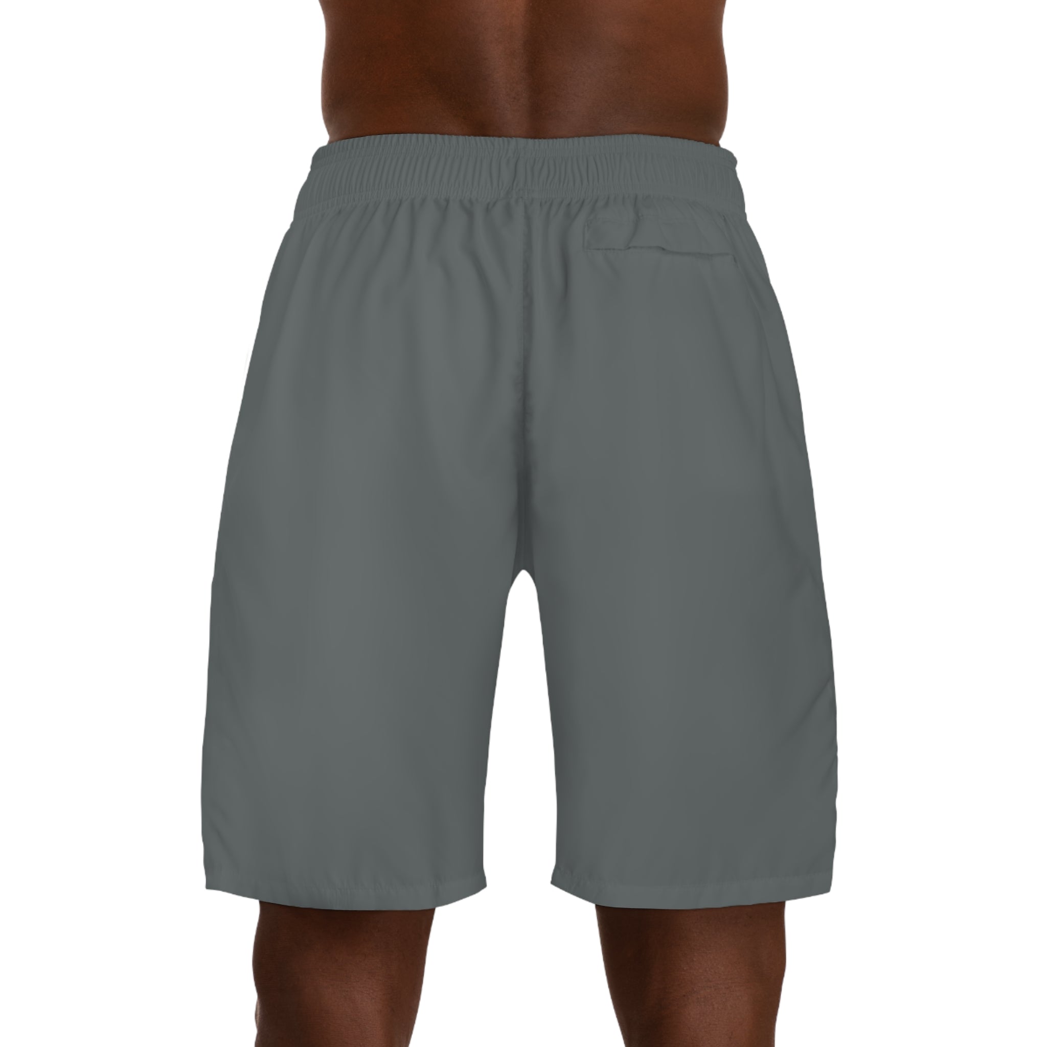 Jogger Shorts