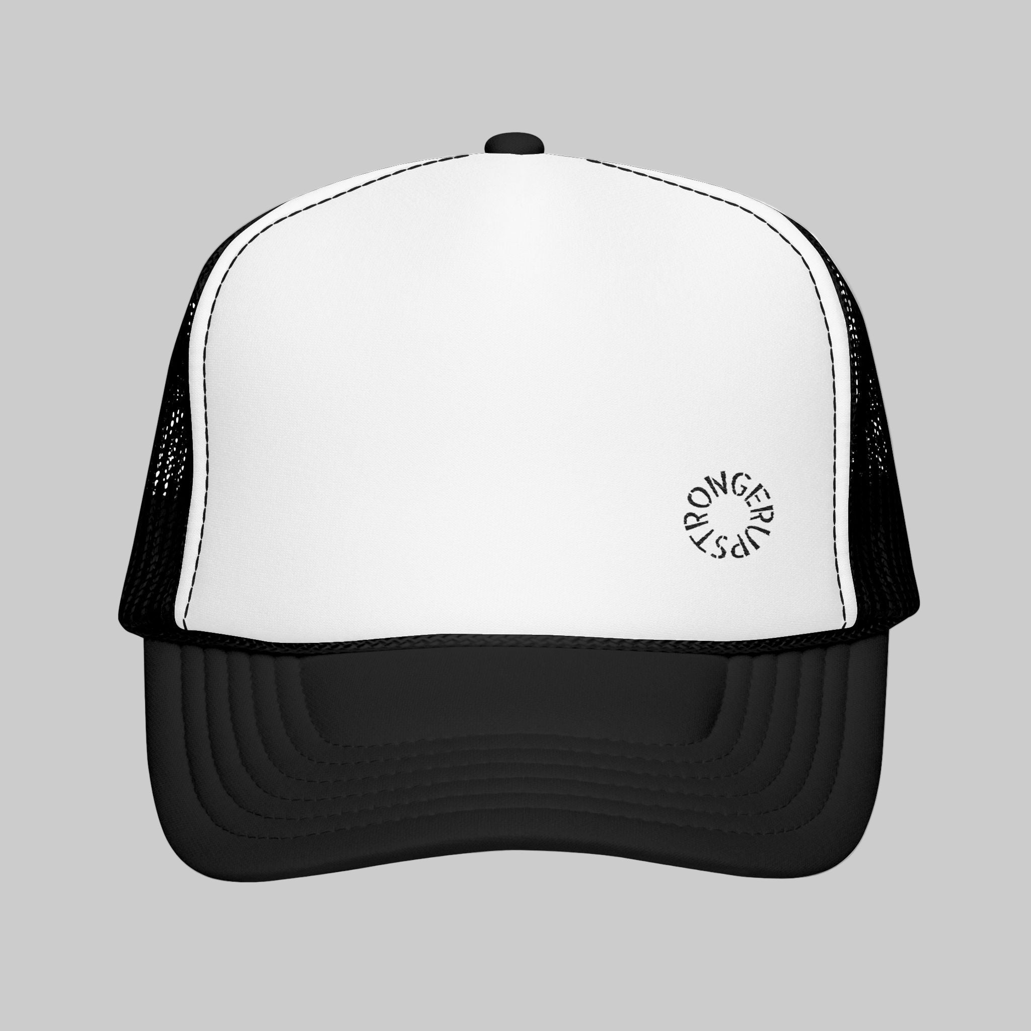 Foam Trucker Hat