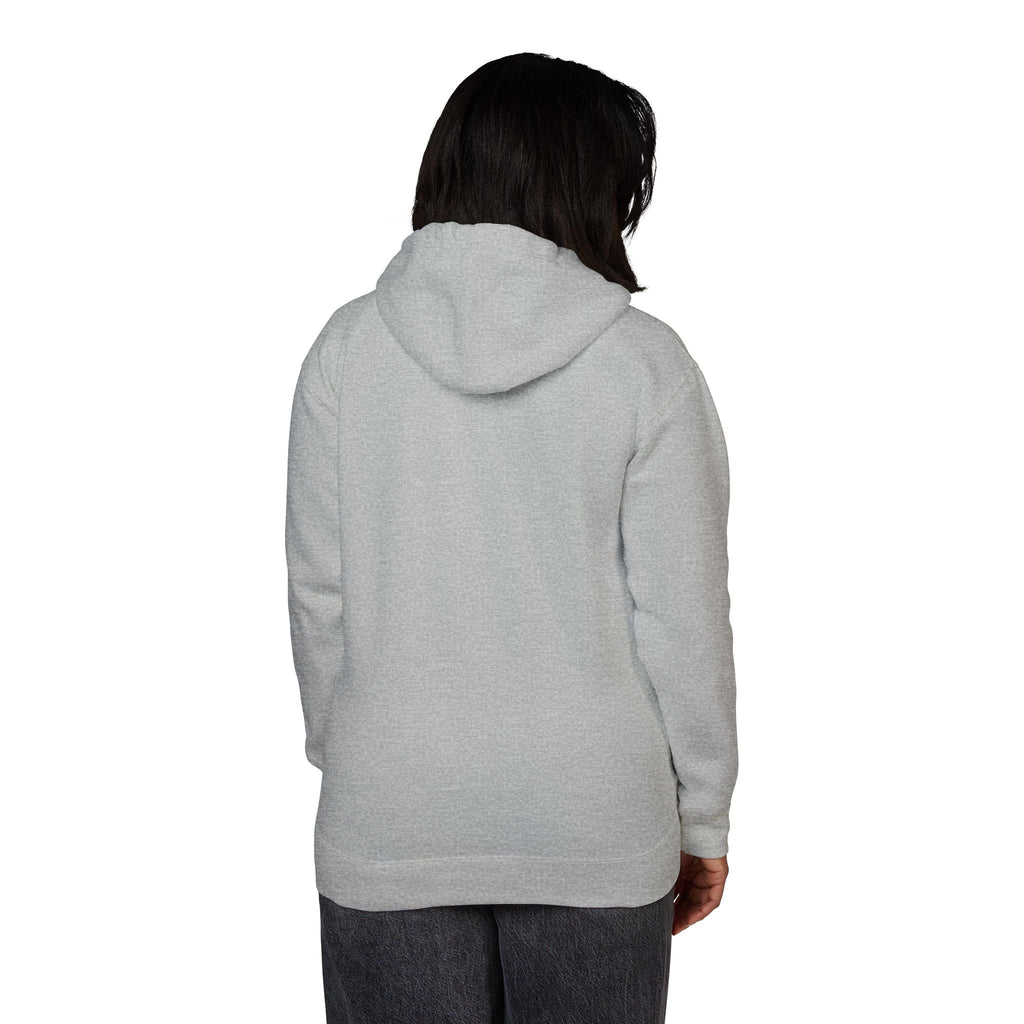 Fleece Hoodie