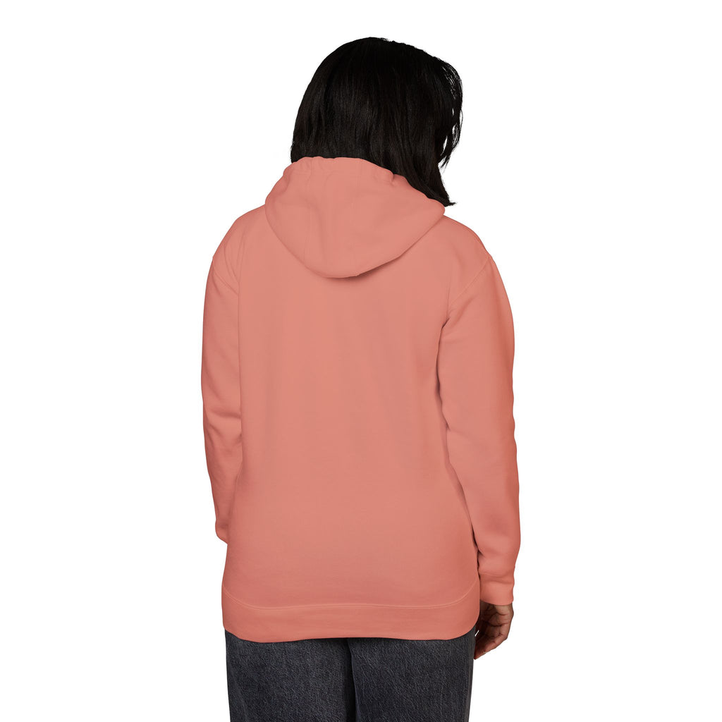 Fleece Hoodie