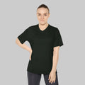 Performance Neck T-Shirt