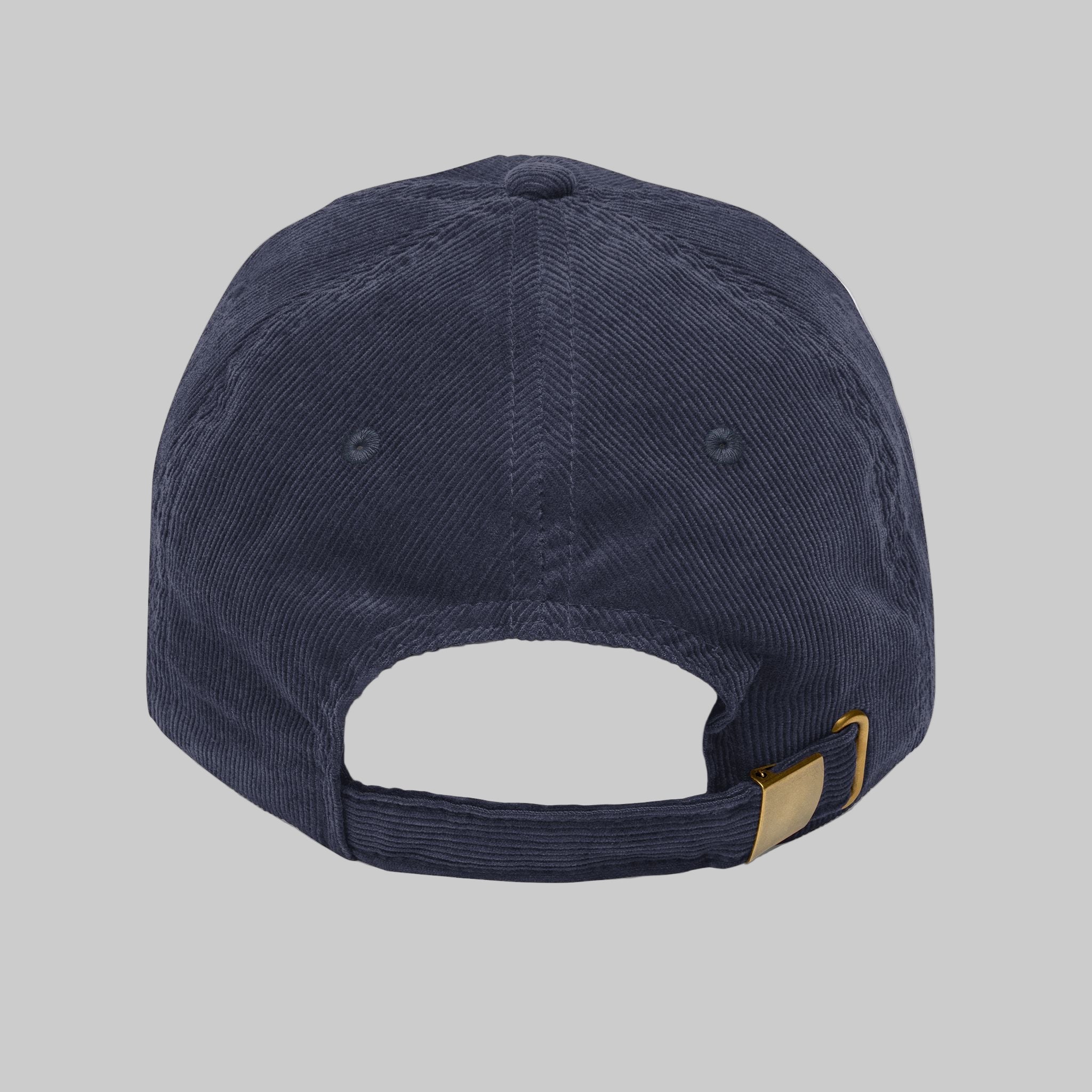 Vintage Corduroy Cap