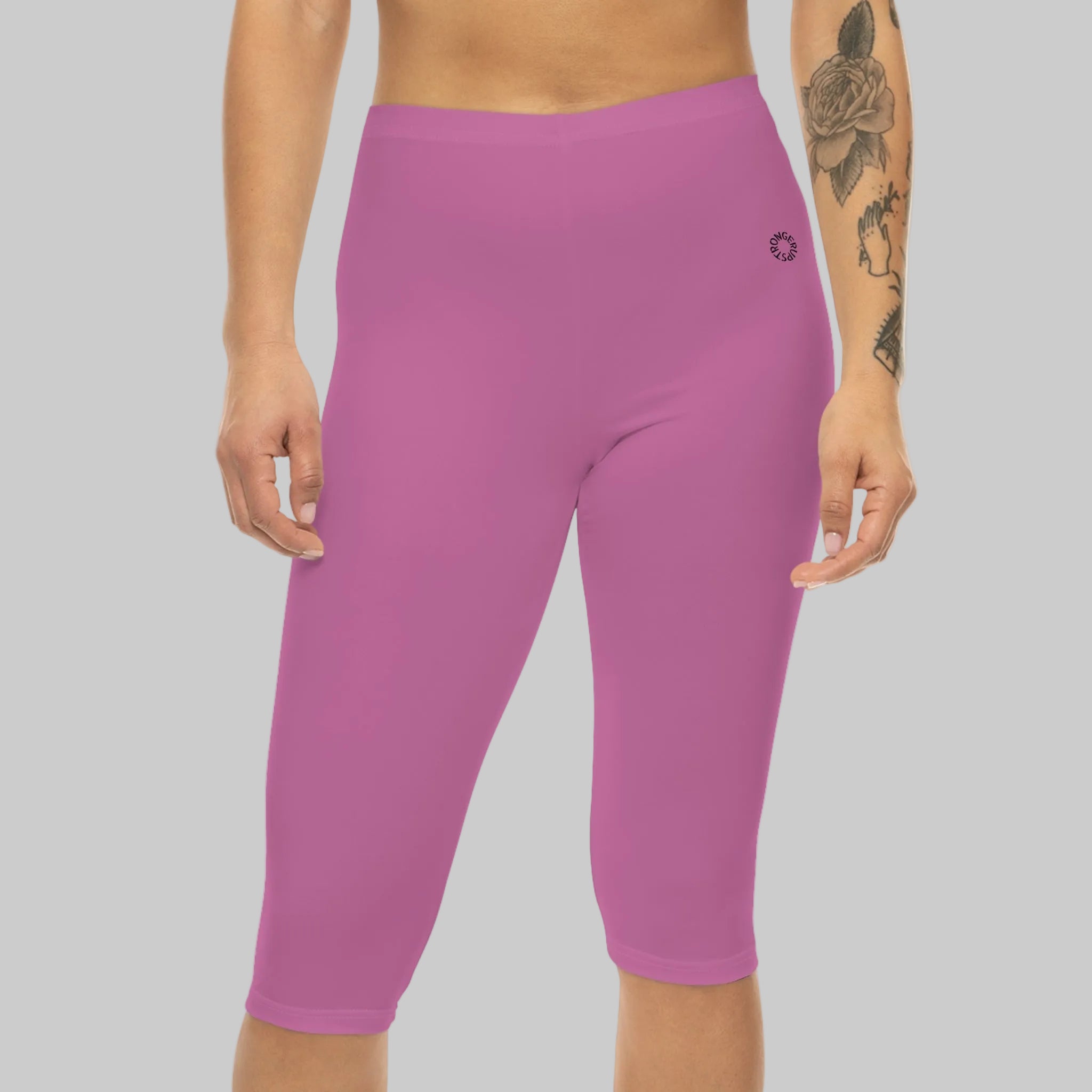 Capri Leggings