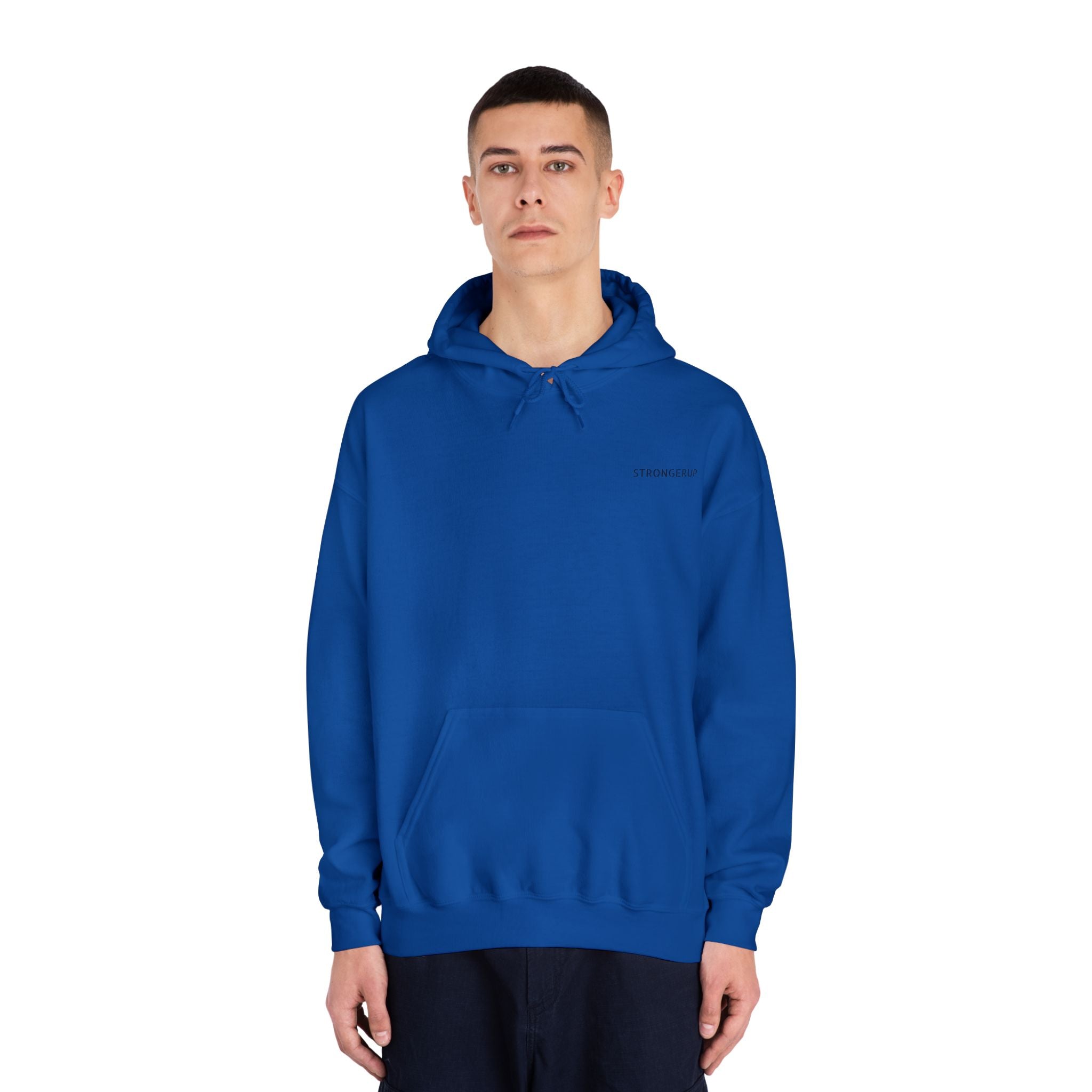 Hooded Sweatshirt