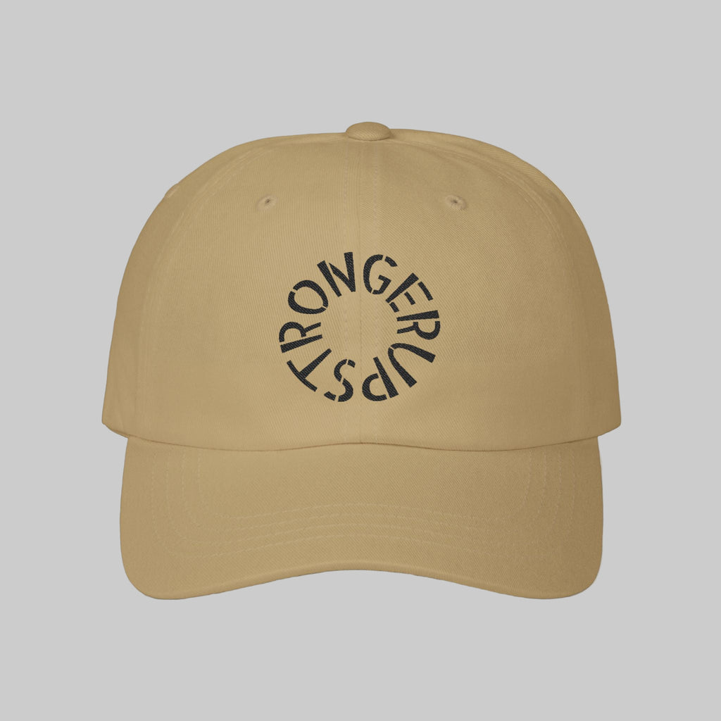 Classic Dad Cap
