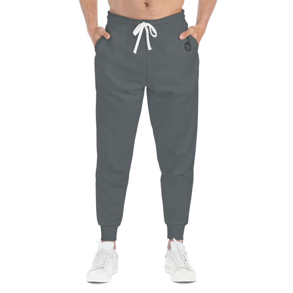 Athletic Joggers