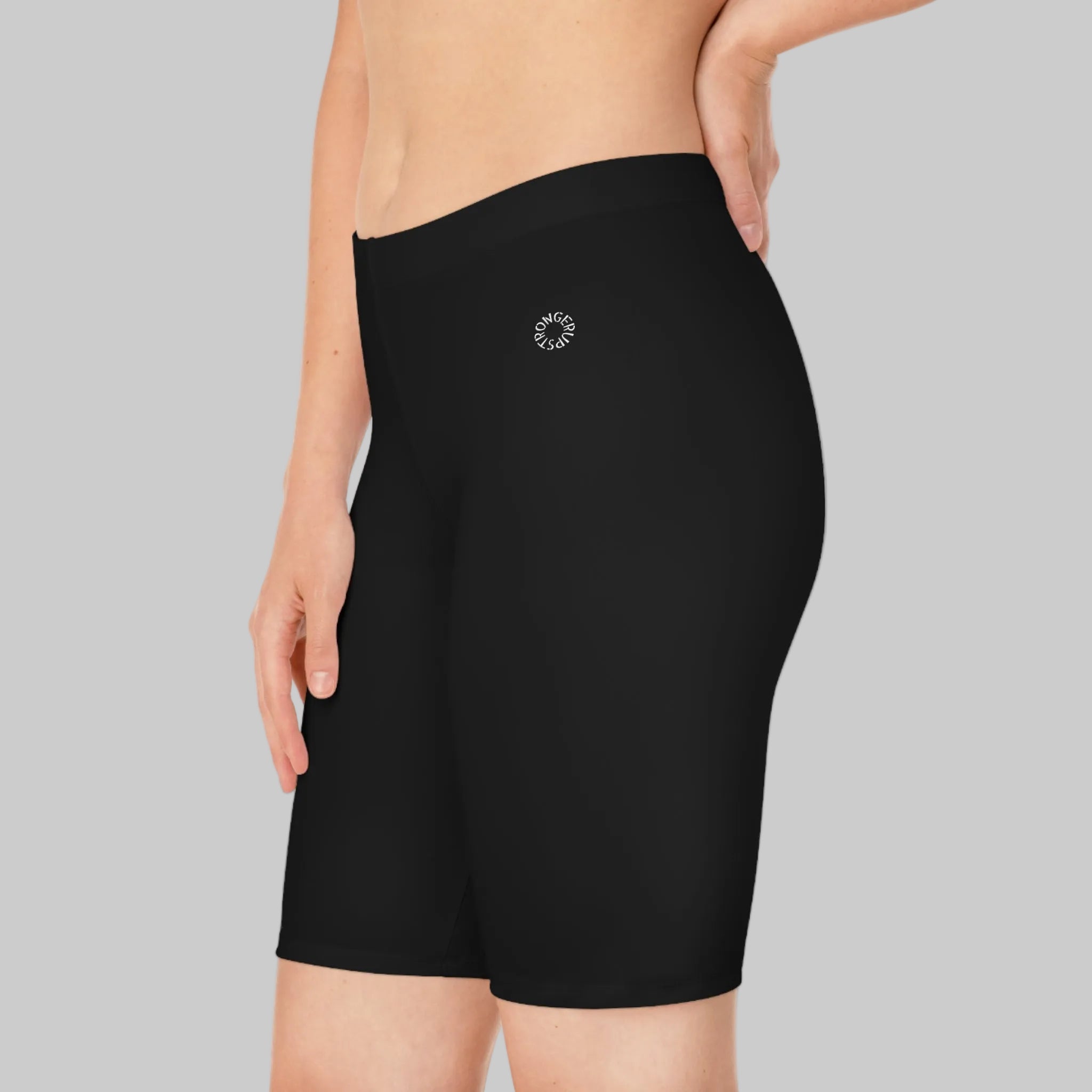 Bike Shorts