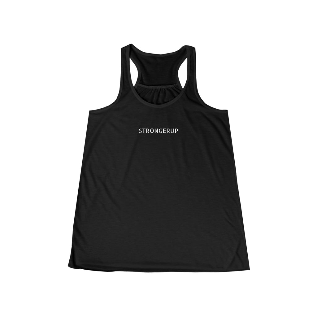 Flowy Racerback Tank