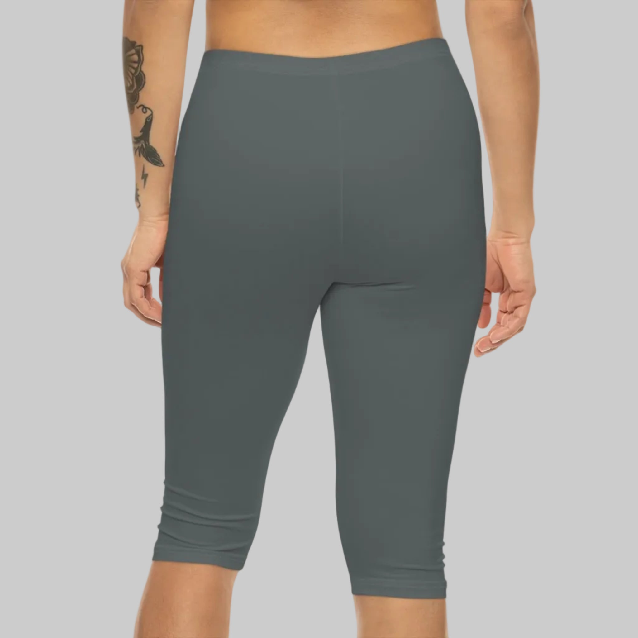 Capri Leggings