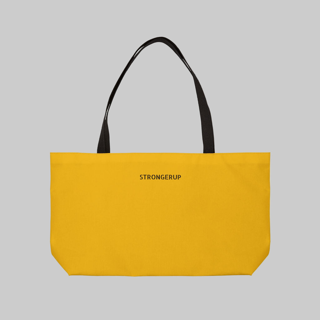 Weekender Tote Bag