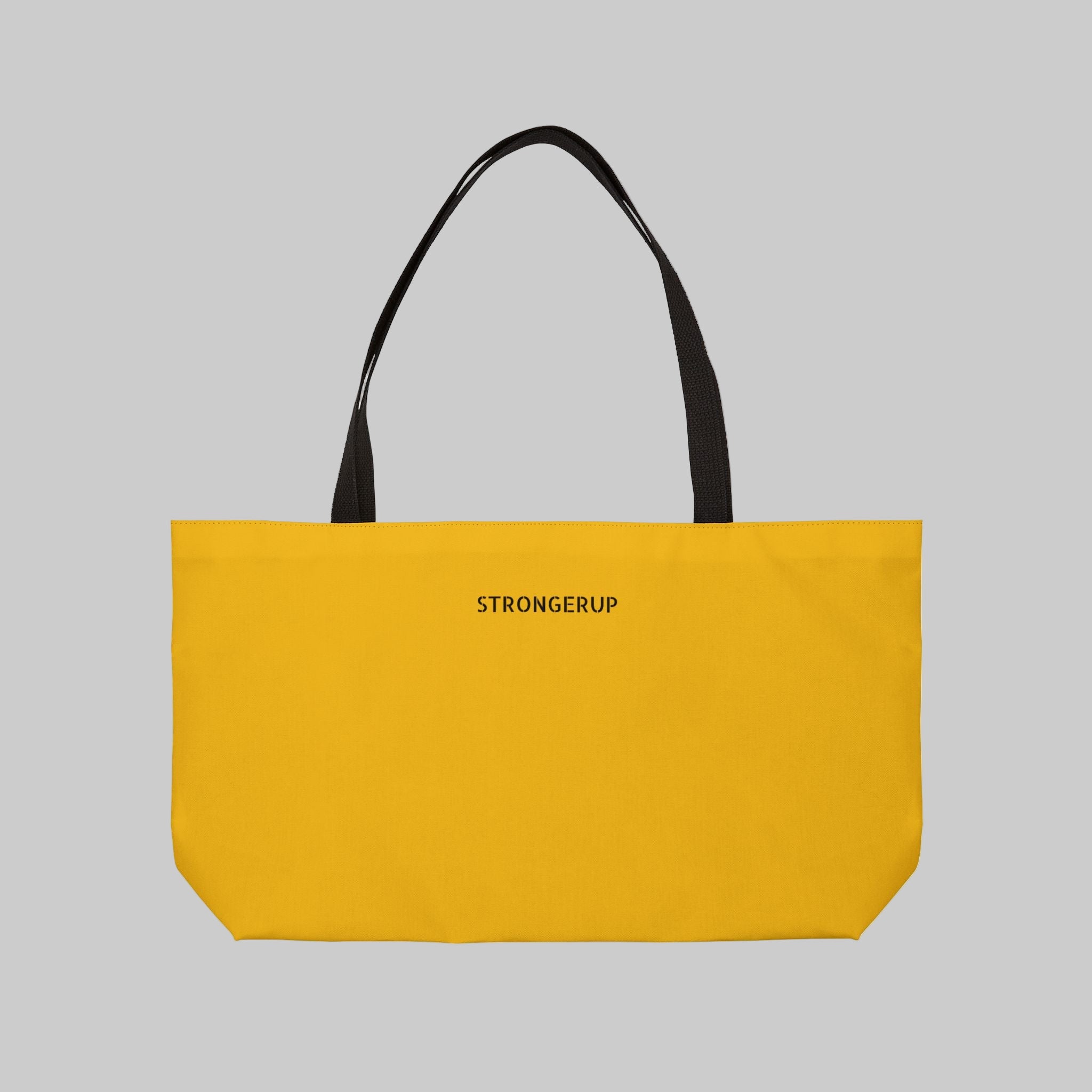 Weekender Tote Bag