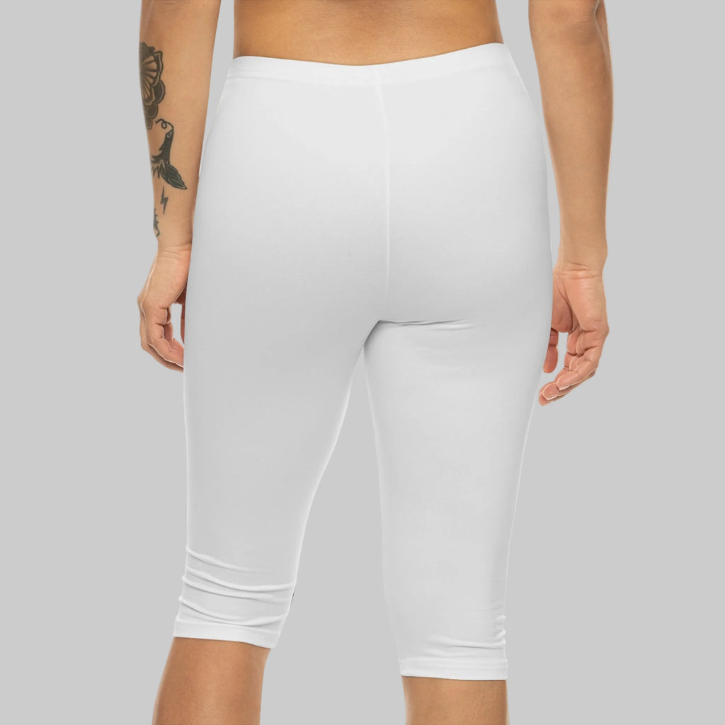 Capri Leggings