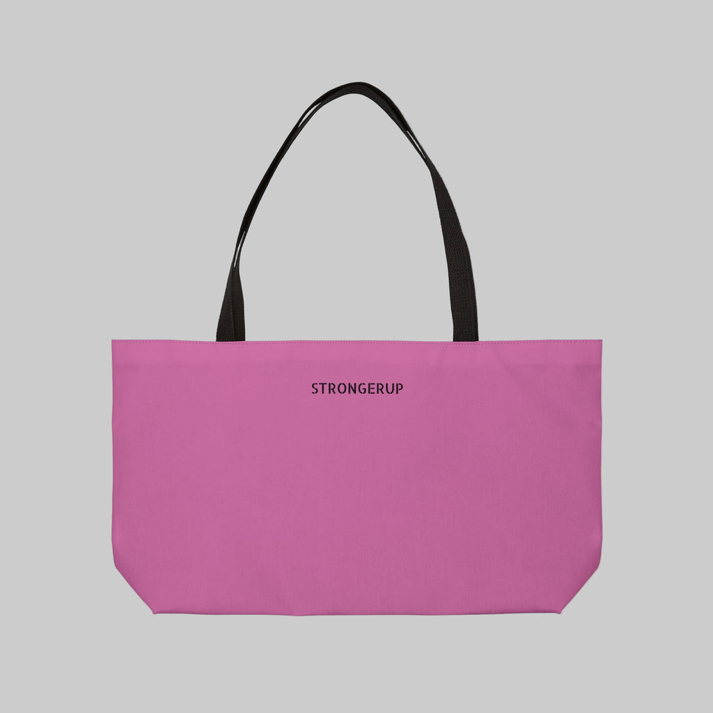 Weekender Tote Bag