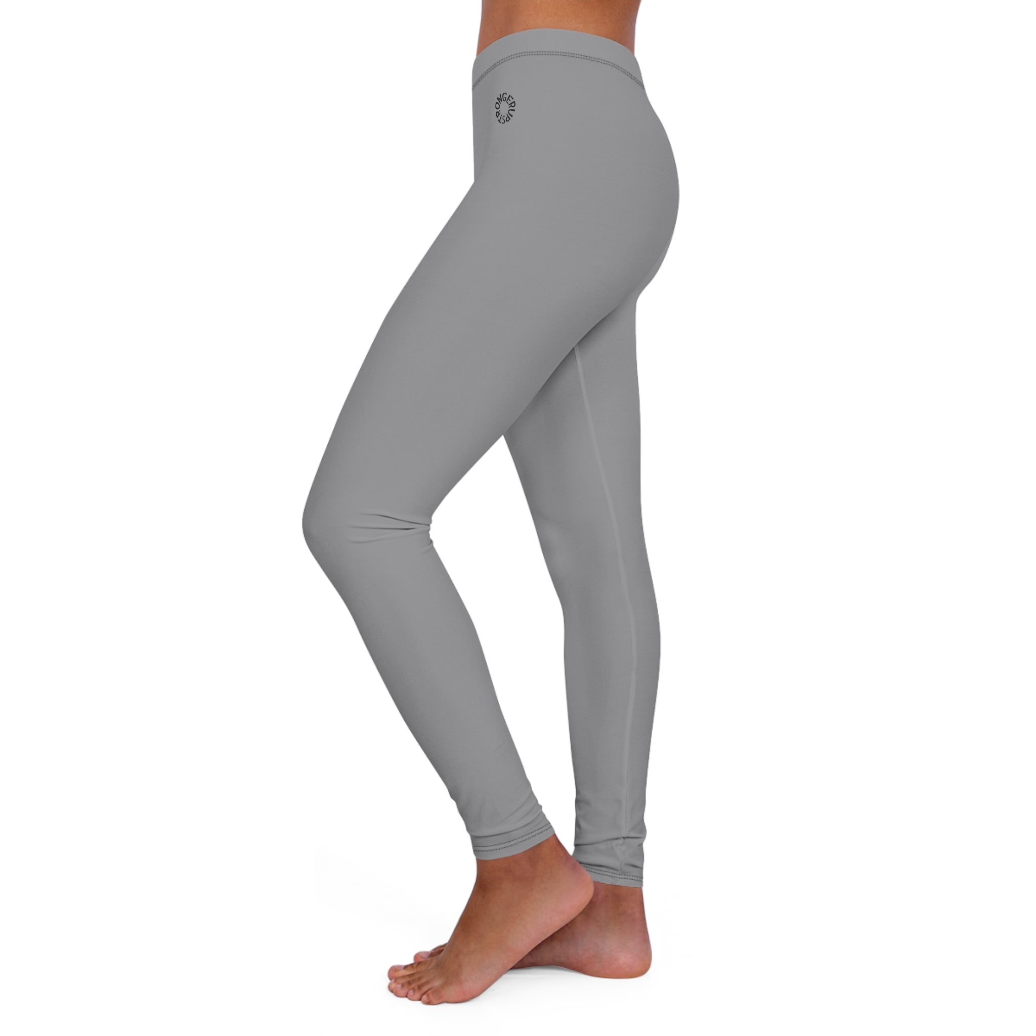 Casual Spandex Leggings