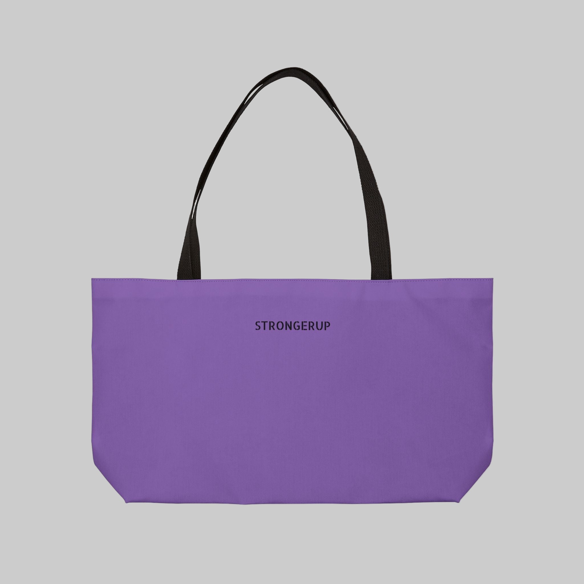 Weekender Tote Bag