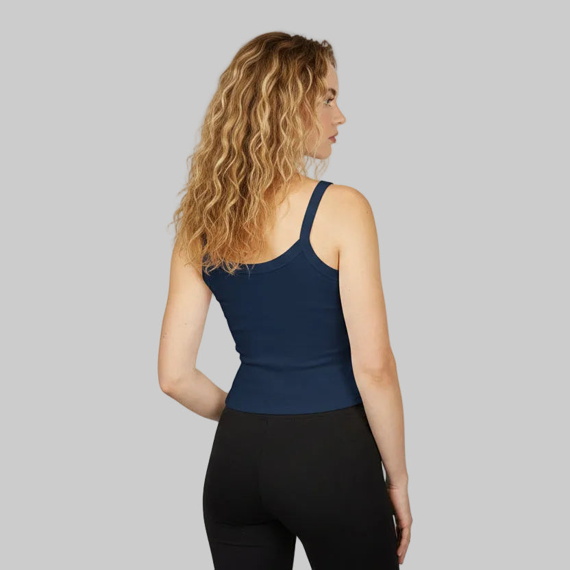 Spaghetti Strap Tank Top