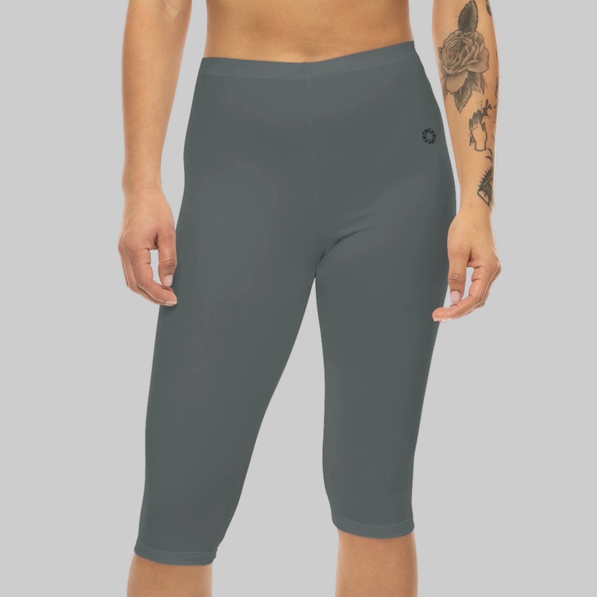 Capri Leggings
