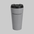 Stainless Steel Travel Mug