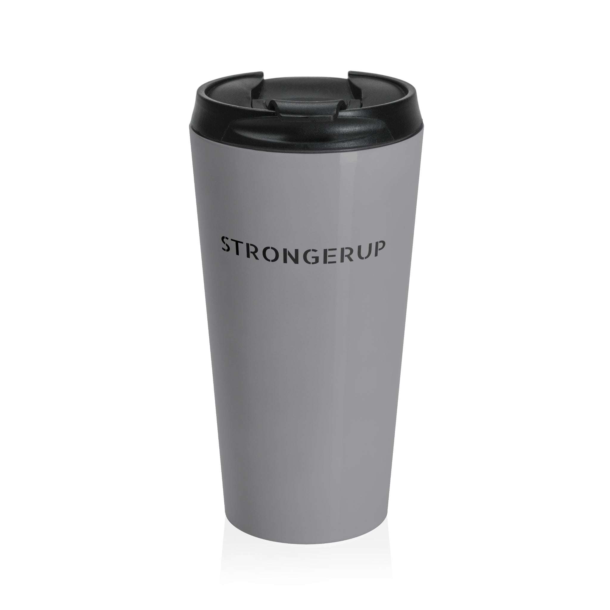 Stainless Steel Travel Mug