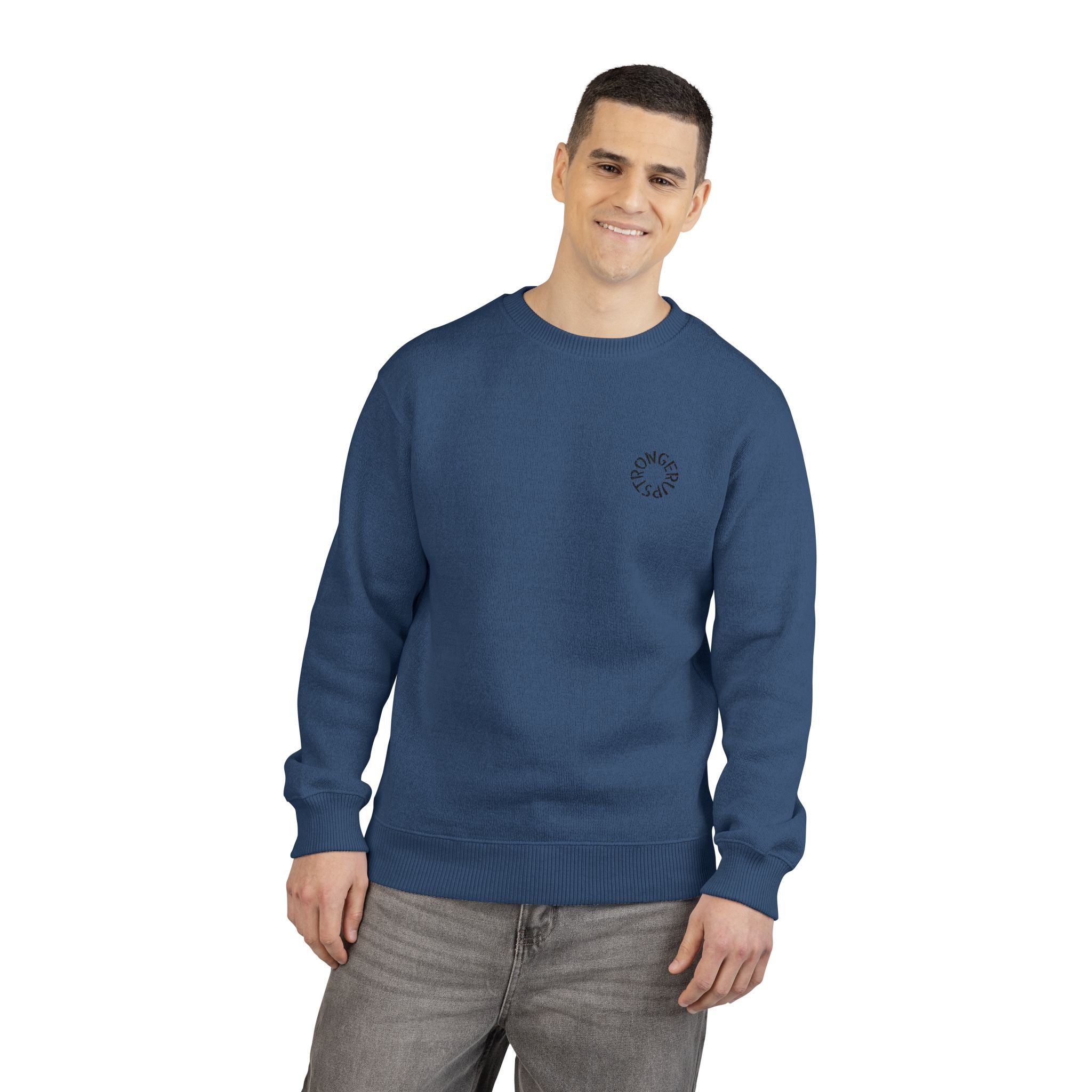 Nantucket Crewneck Sweatshirt