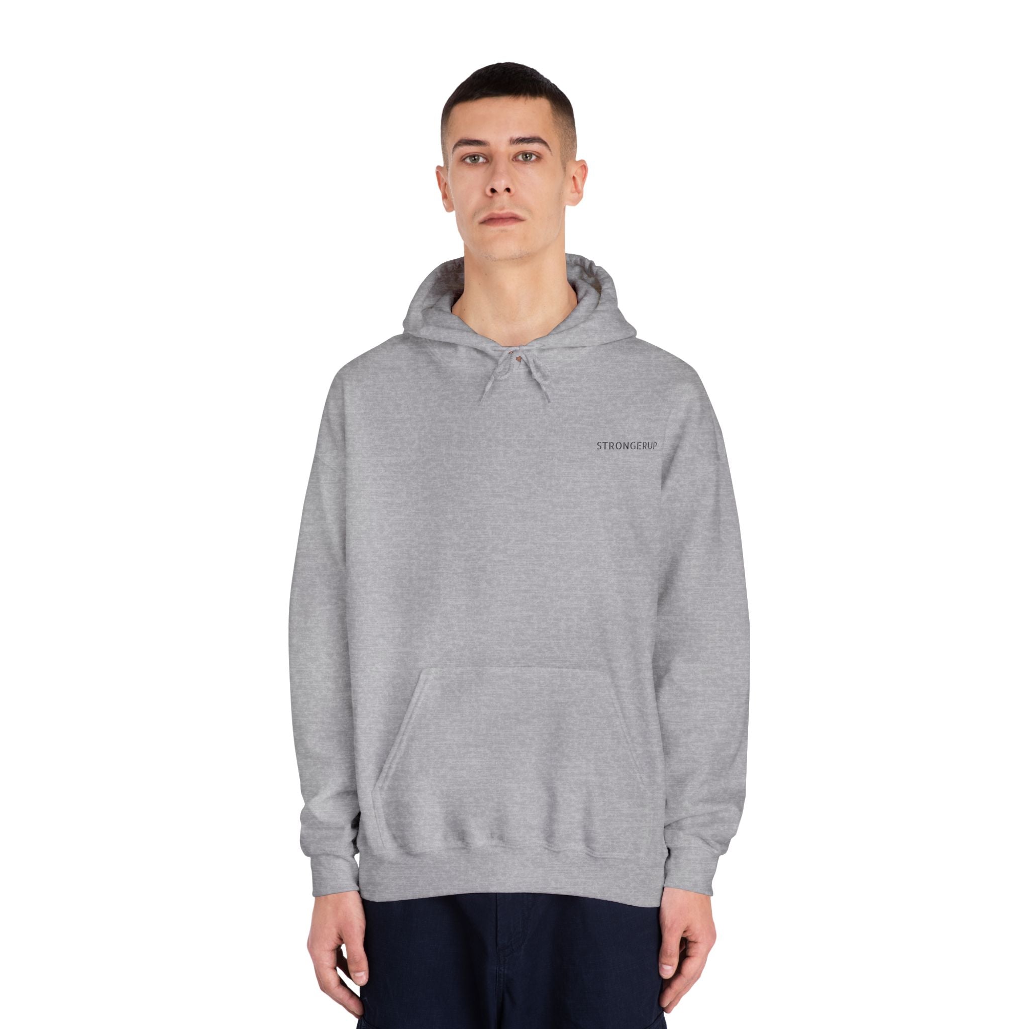 Hooded Sweatshirt
