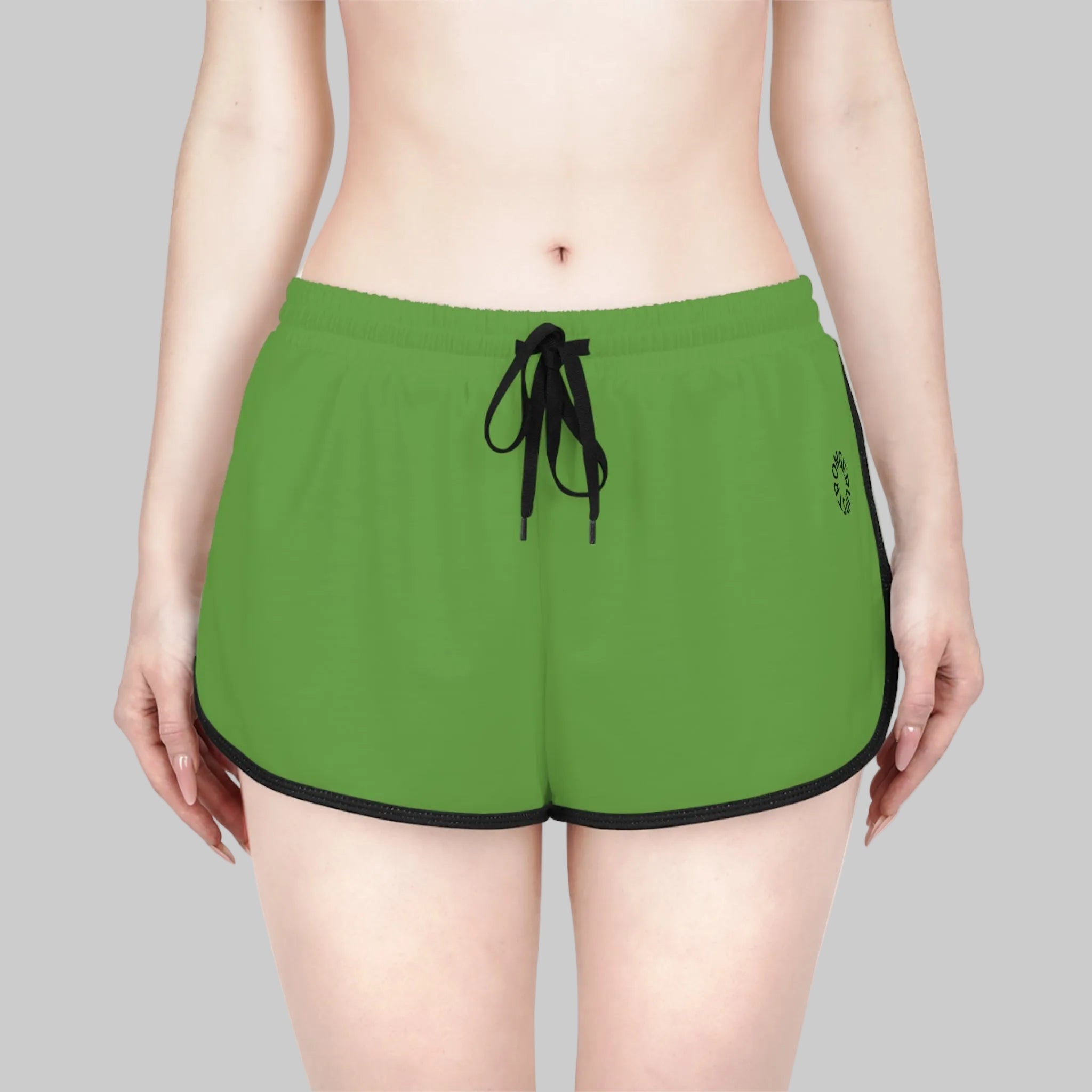 Women's Relaxed Shorts