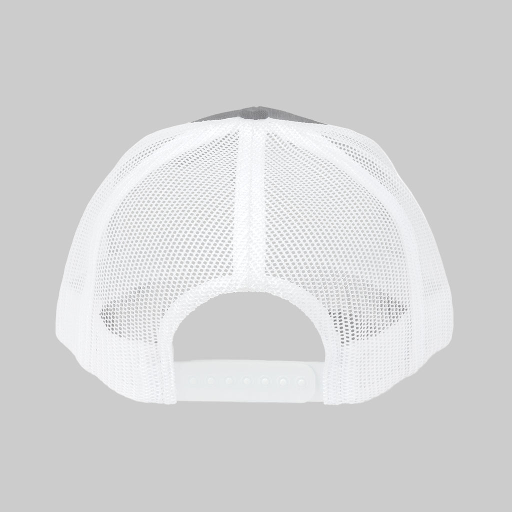 Snapback Trucker Cap