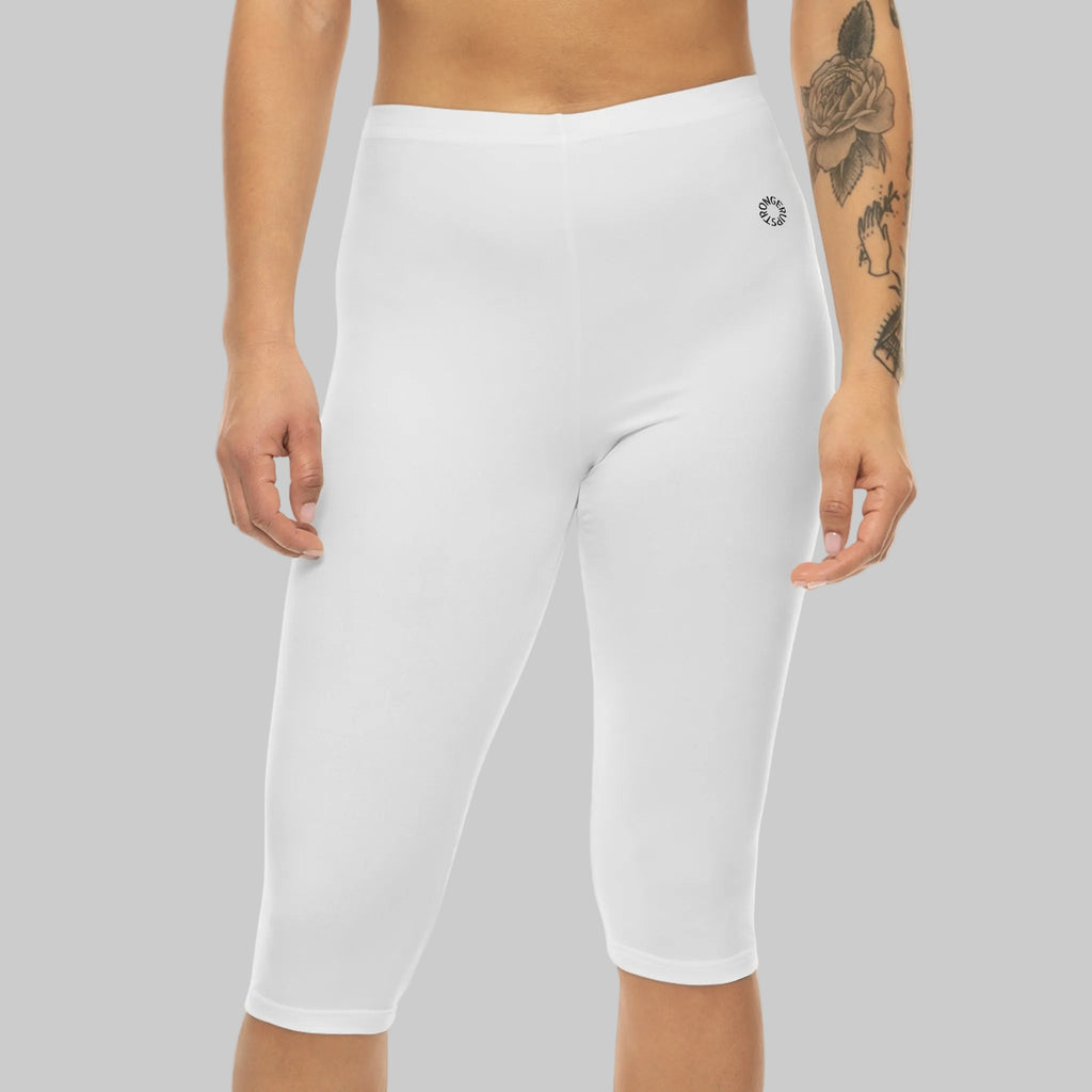 Capri Leggings