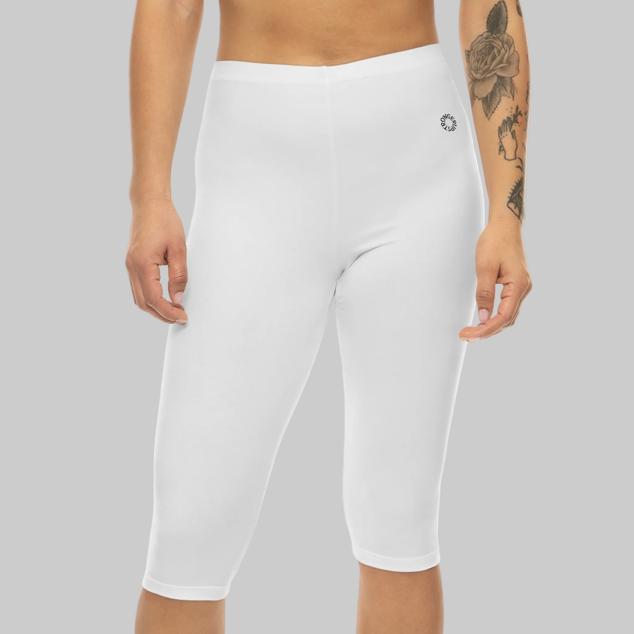 Capri Leggings