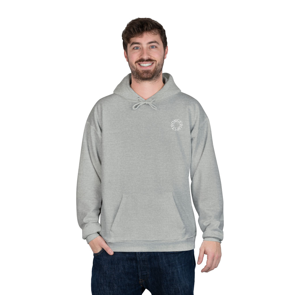 Pullover Hoodie Sweatshirt