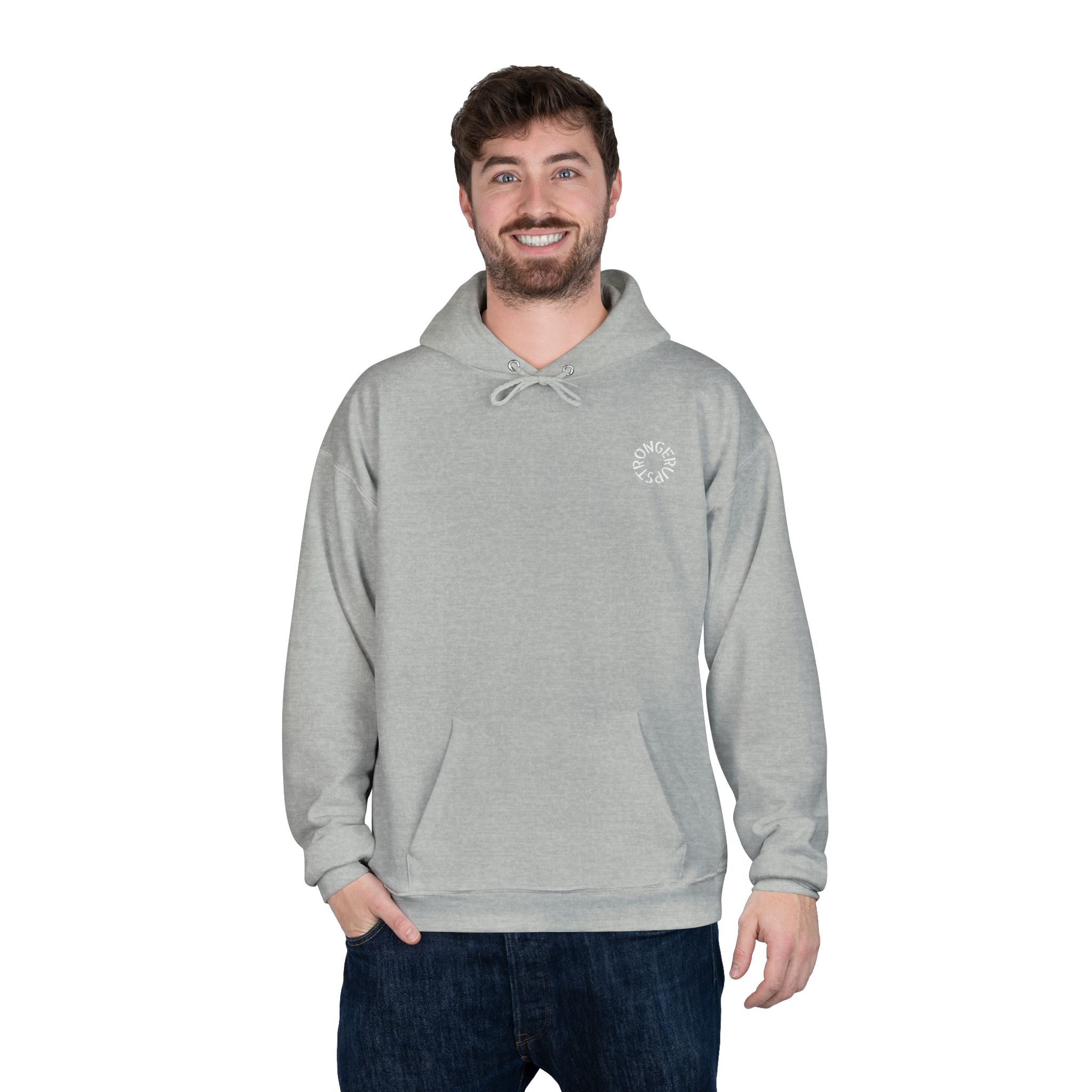 Pullover Hoodie Sweatshirt