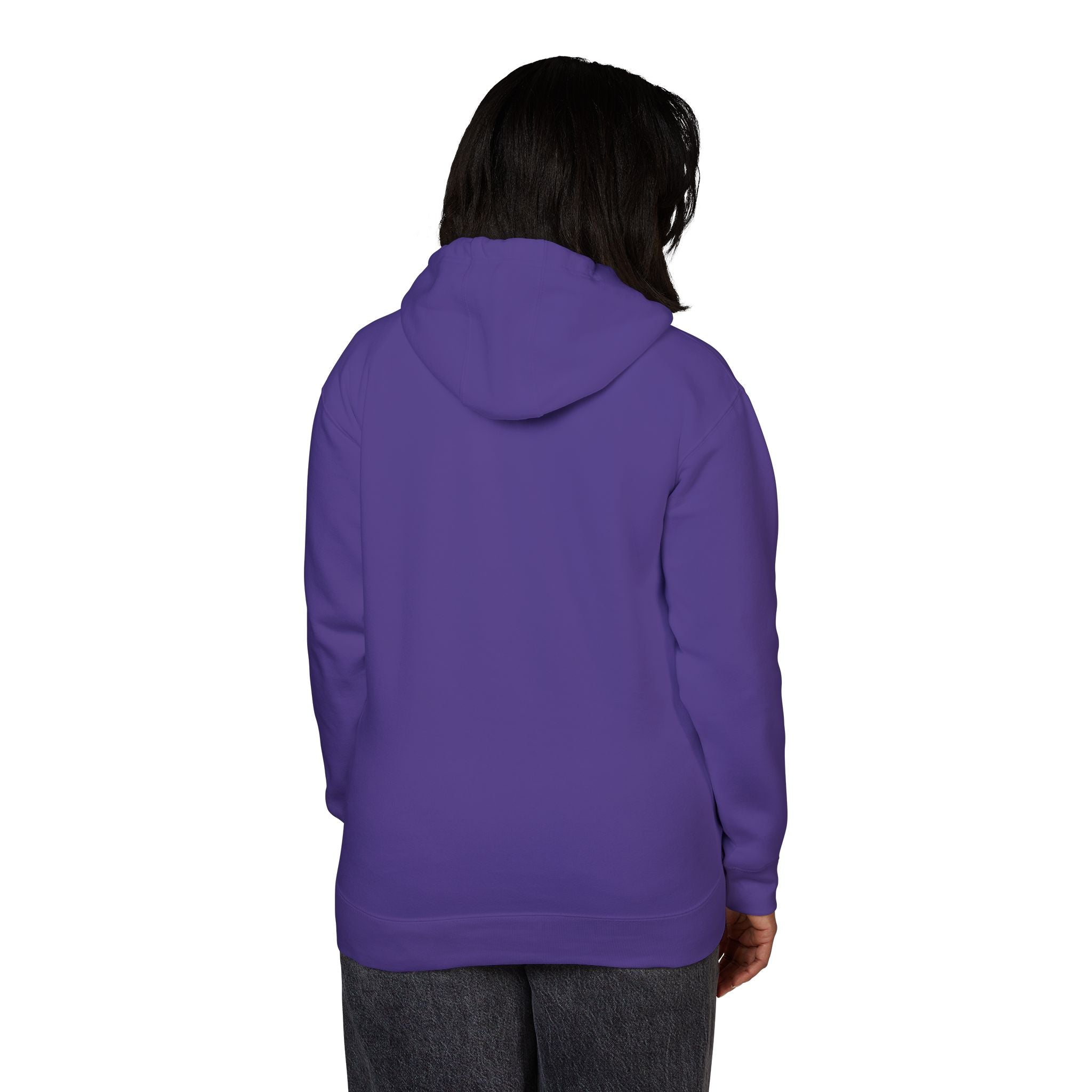 Fleece Hoodie