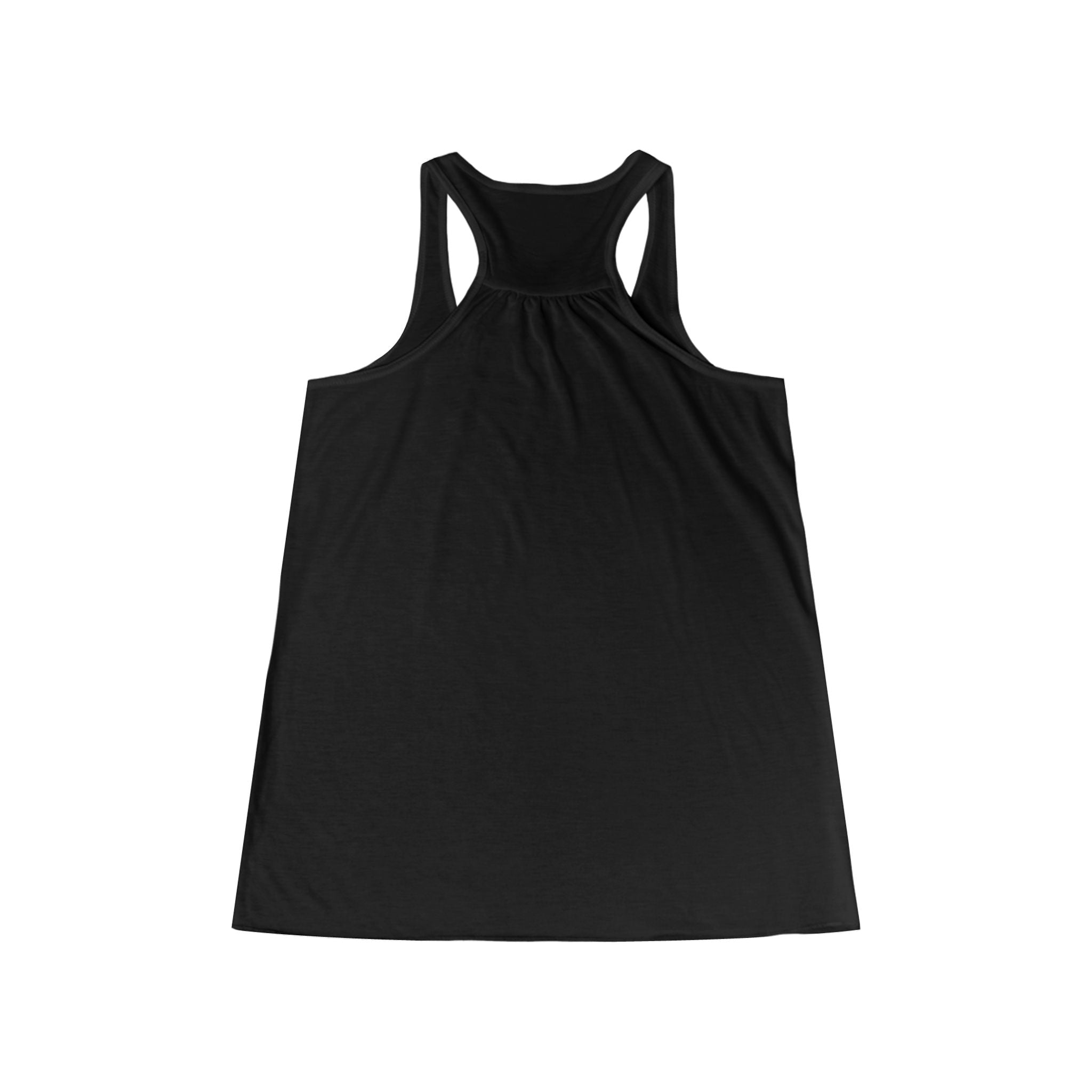 Flowy Racerback Tank