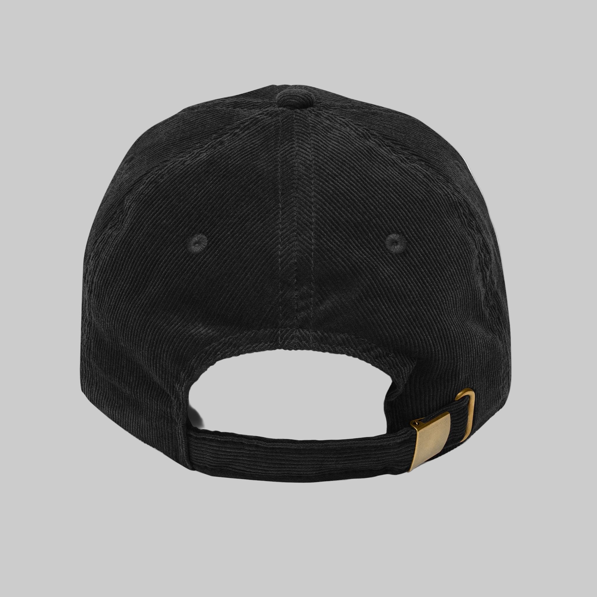 Vintage Corduroy Cap