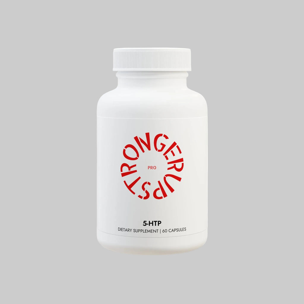 5-HTP Supplement (60 Capsules)