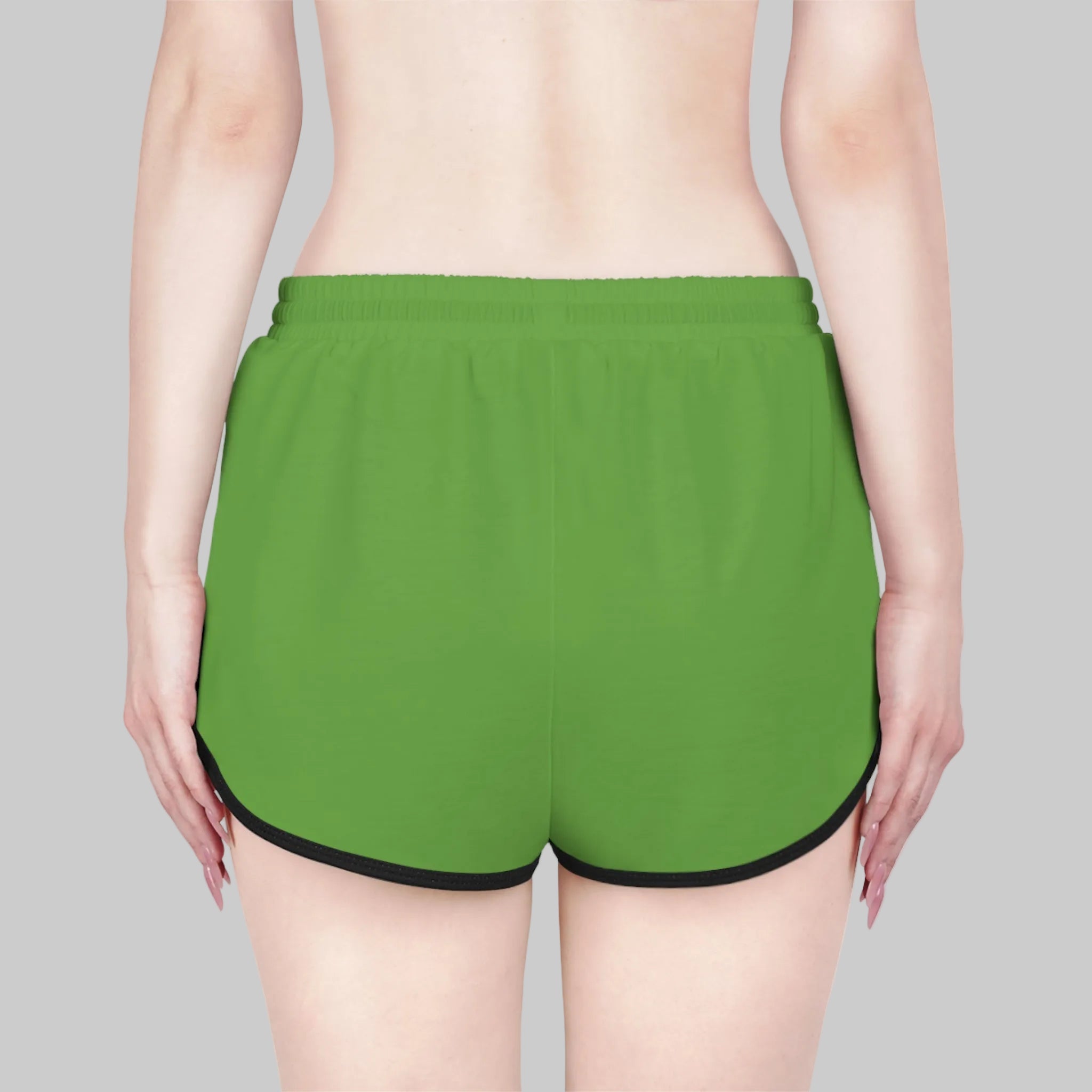 Women's Relaxed Shorts