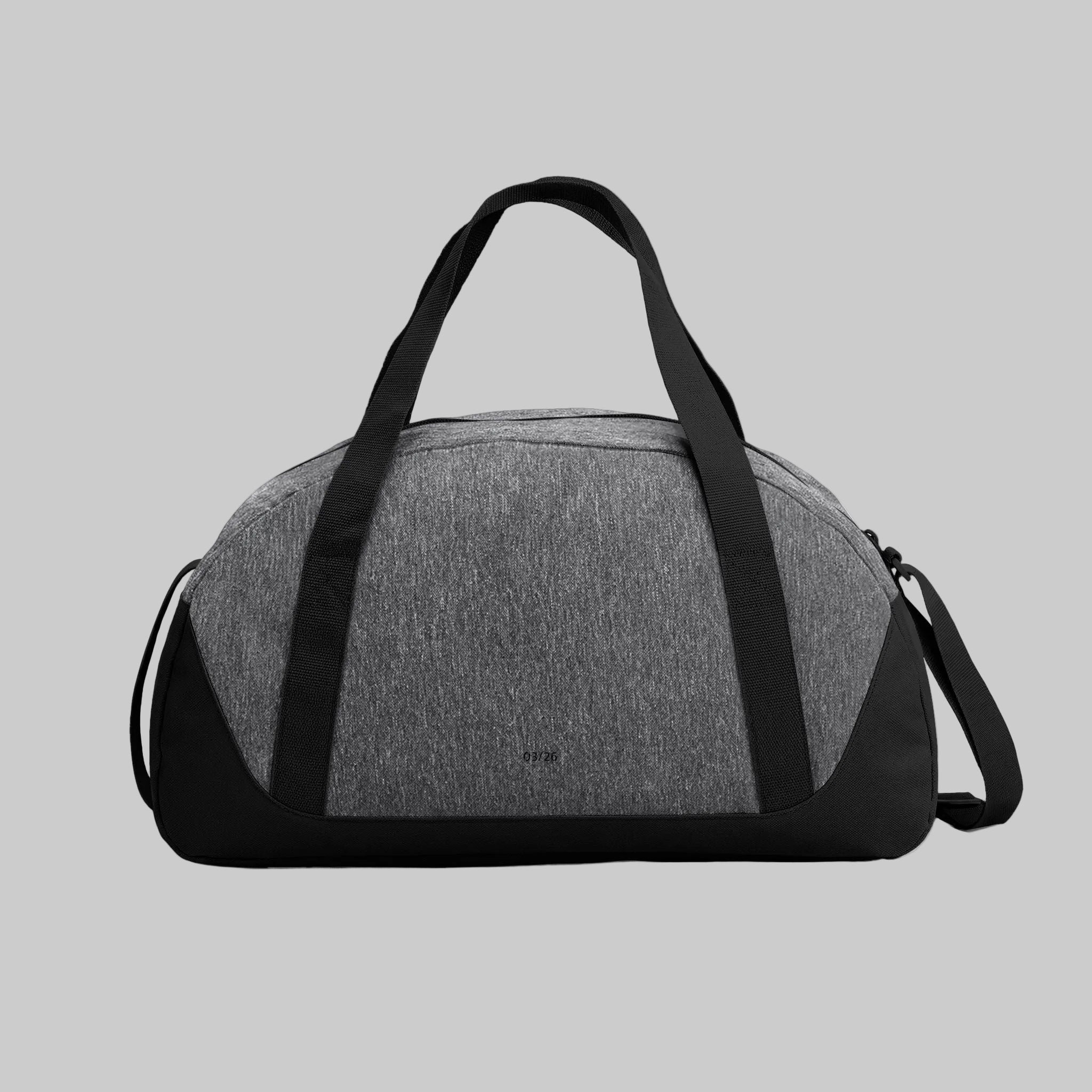 Access Dome Duffel