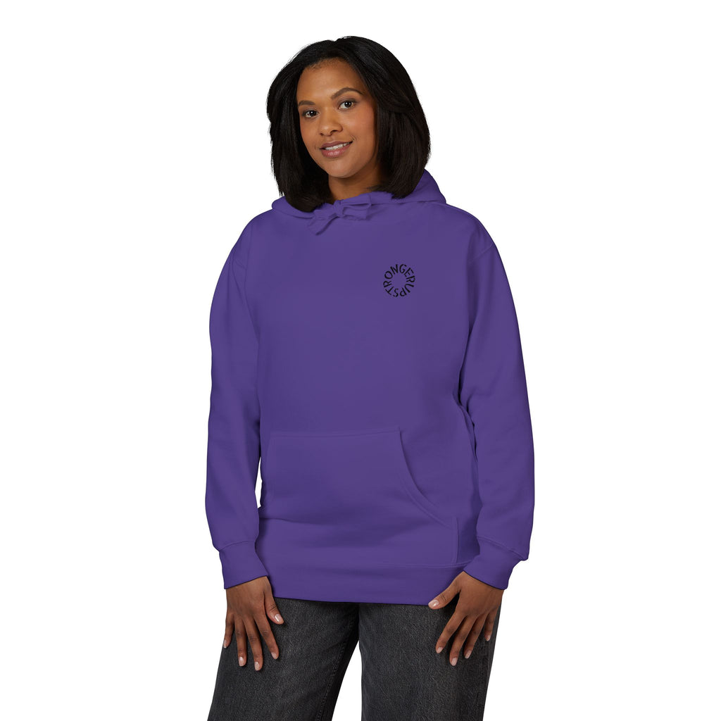 Fleece Hoodie