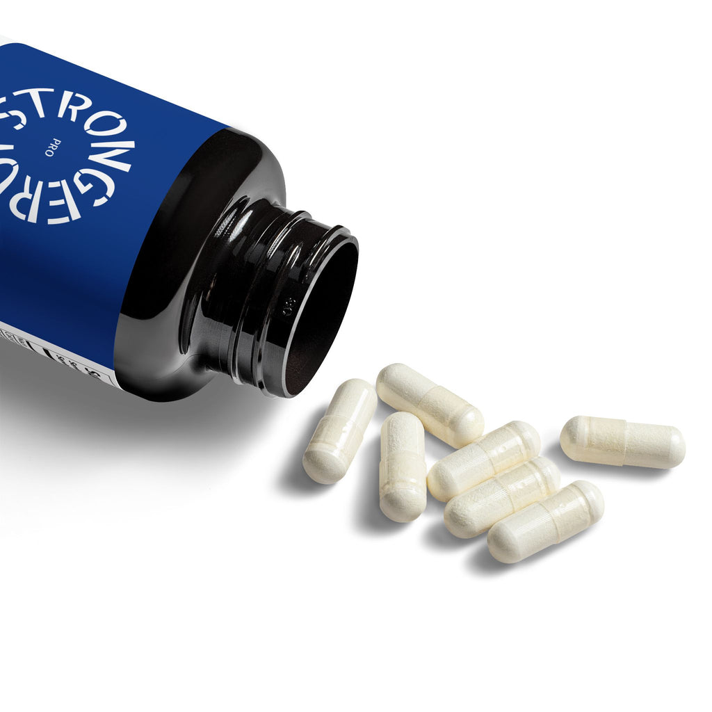 L-Arginine Supplement (60 Capsules)