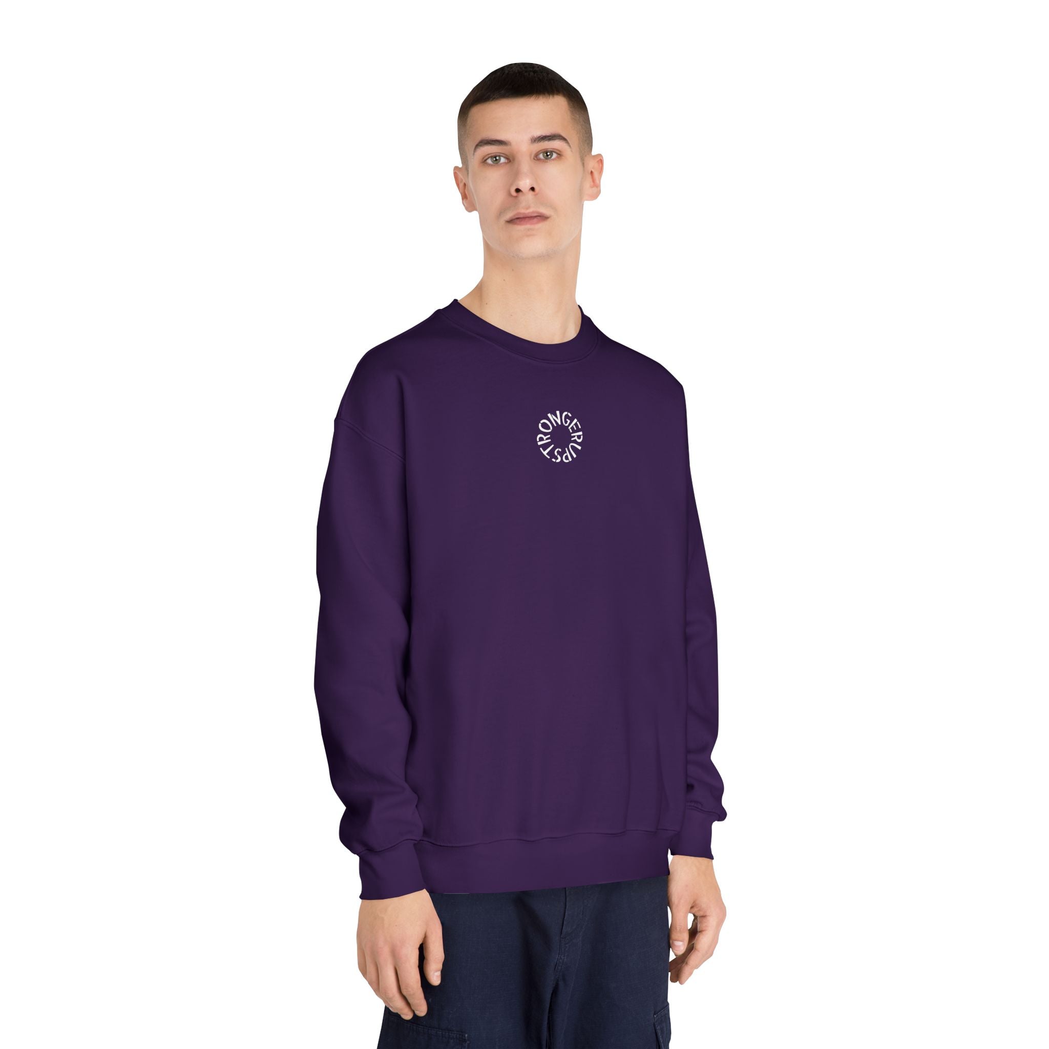 Crewneck Sweatshirt