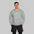 Crew Sweatshirt