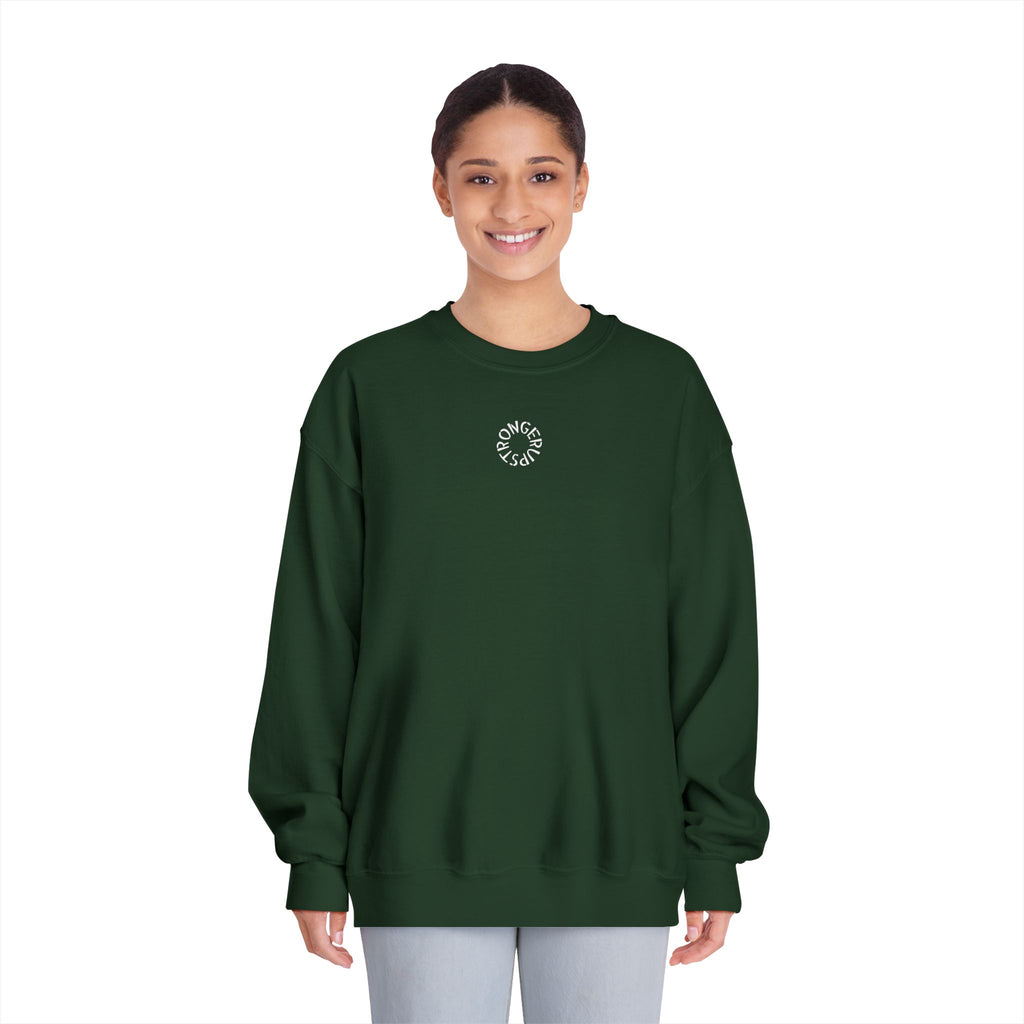 DryBlend® Crewneck Sweatshirt