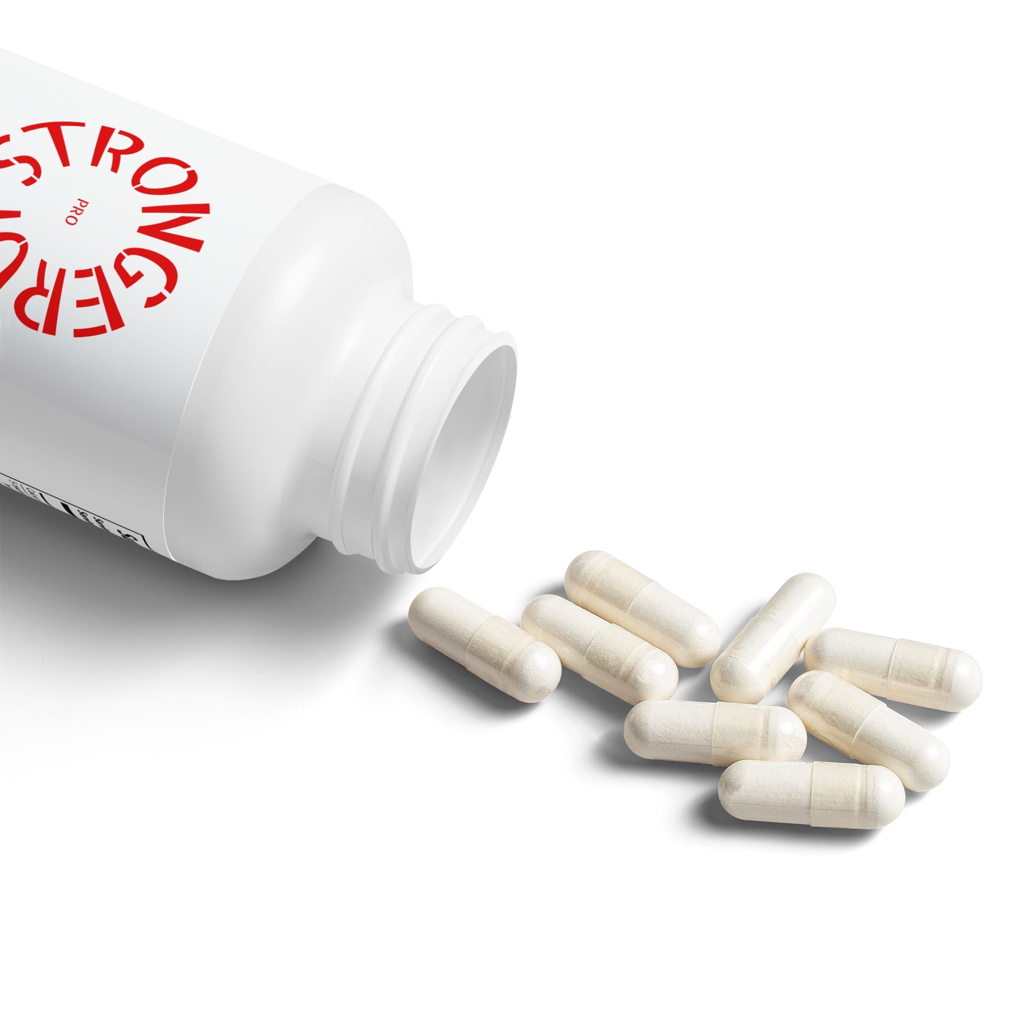 5-HTP Supplement (60 Capsules)