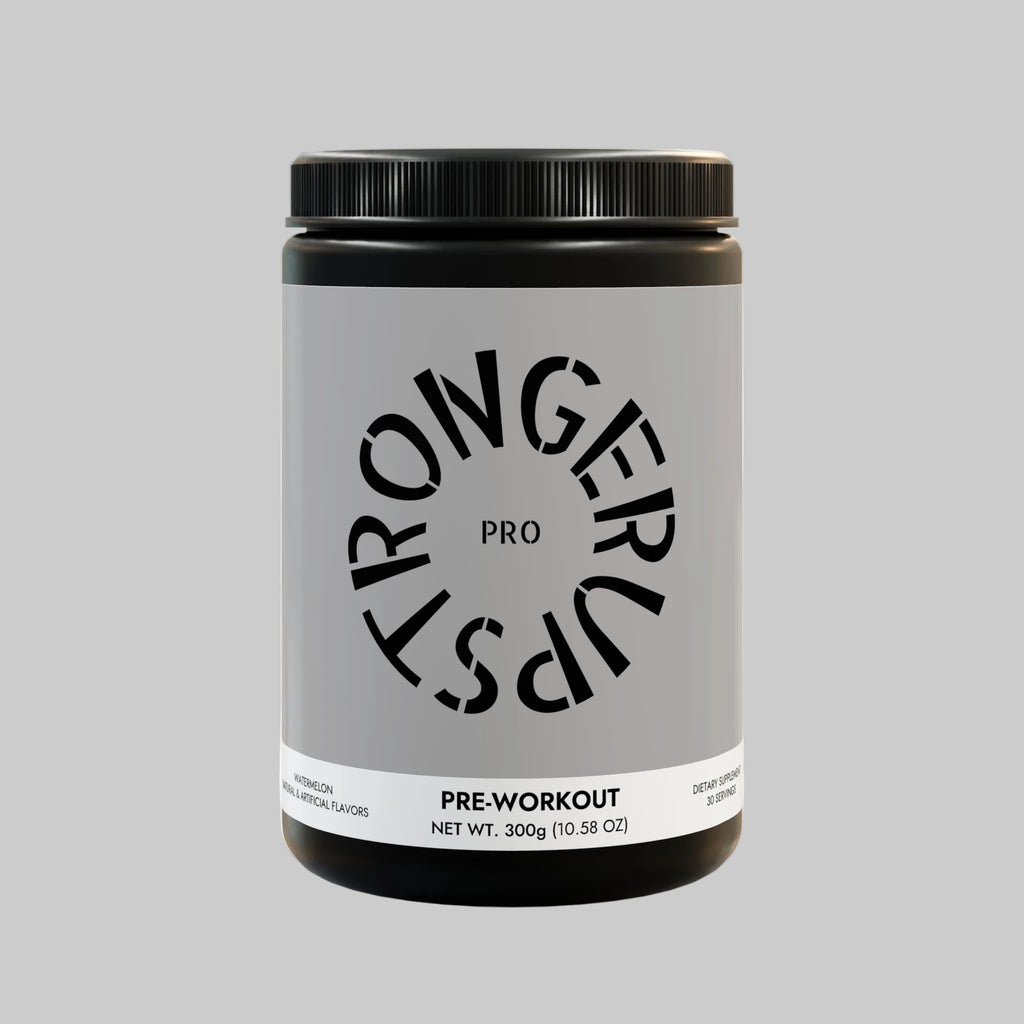 Pre-Workout Supplement, Watermelon (300g, 10.58oz)