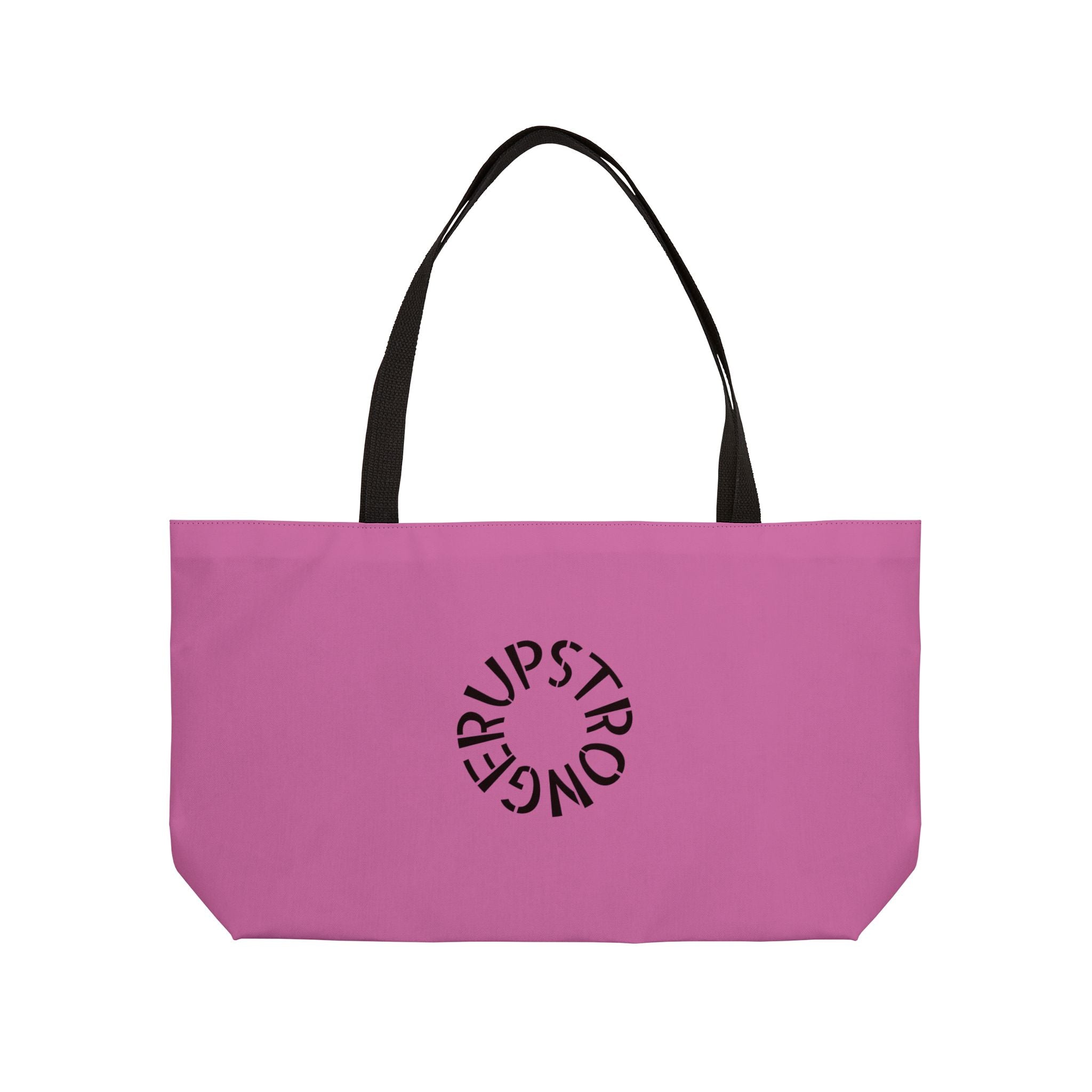 Weekender Tote Bag