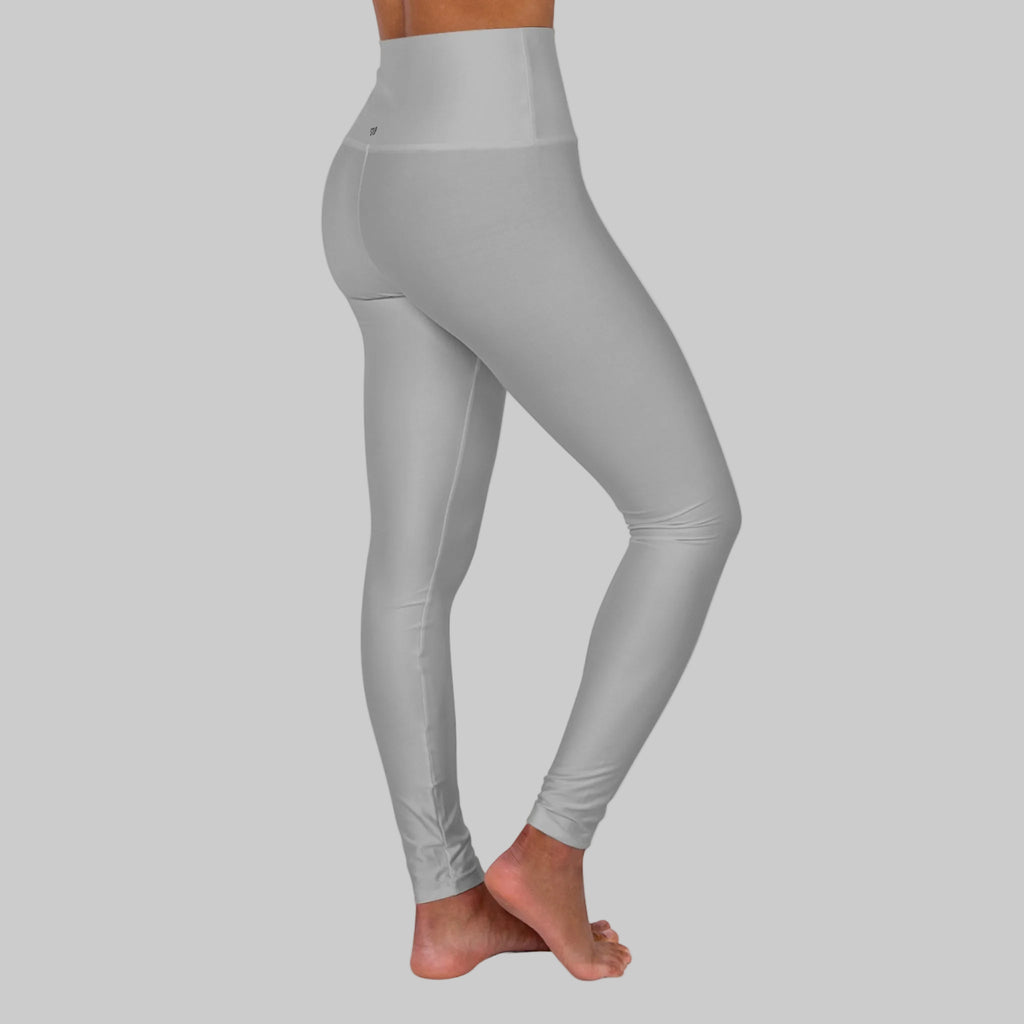 High Waisted Yoga Leggings
