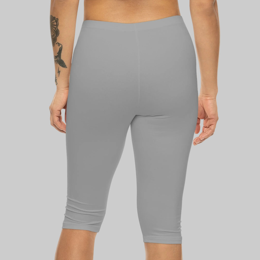 Capri Leggings