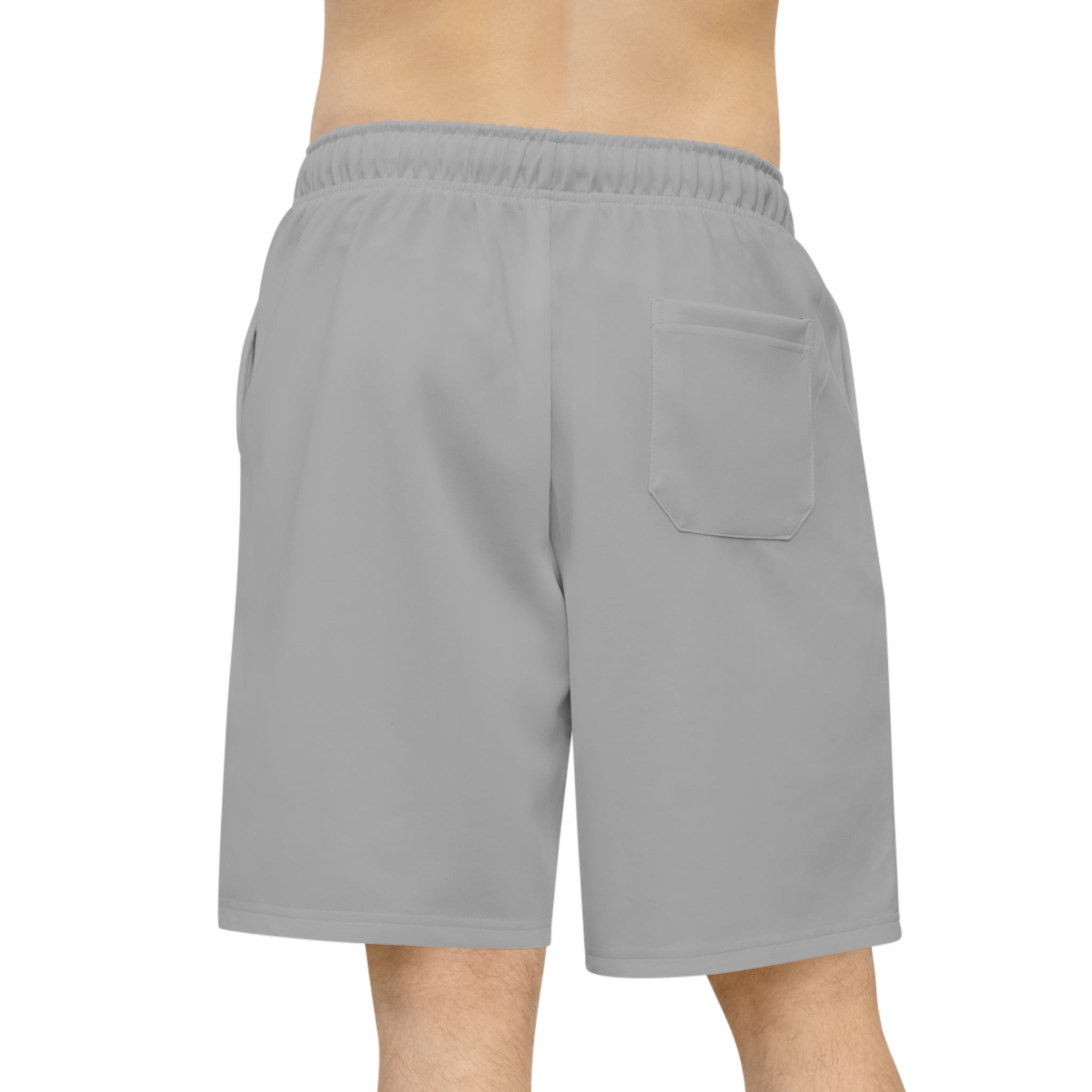 Athletic Long Shorts